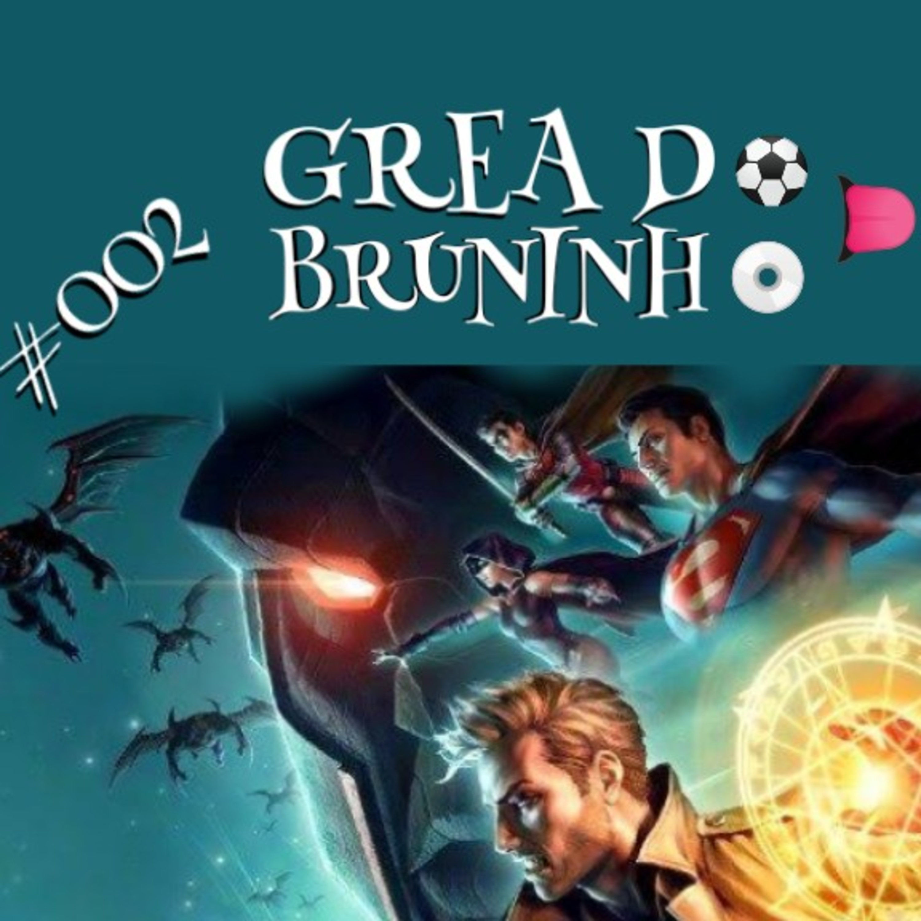 Grea Do Bruninho