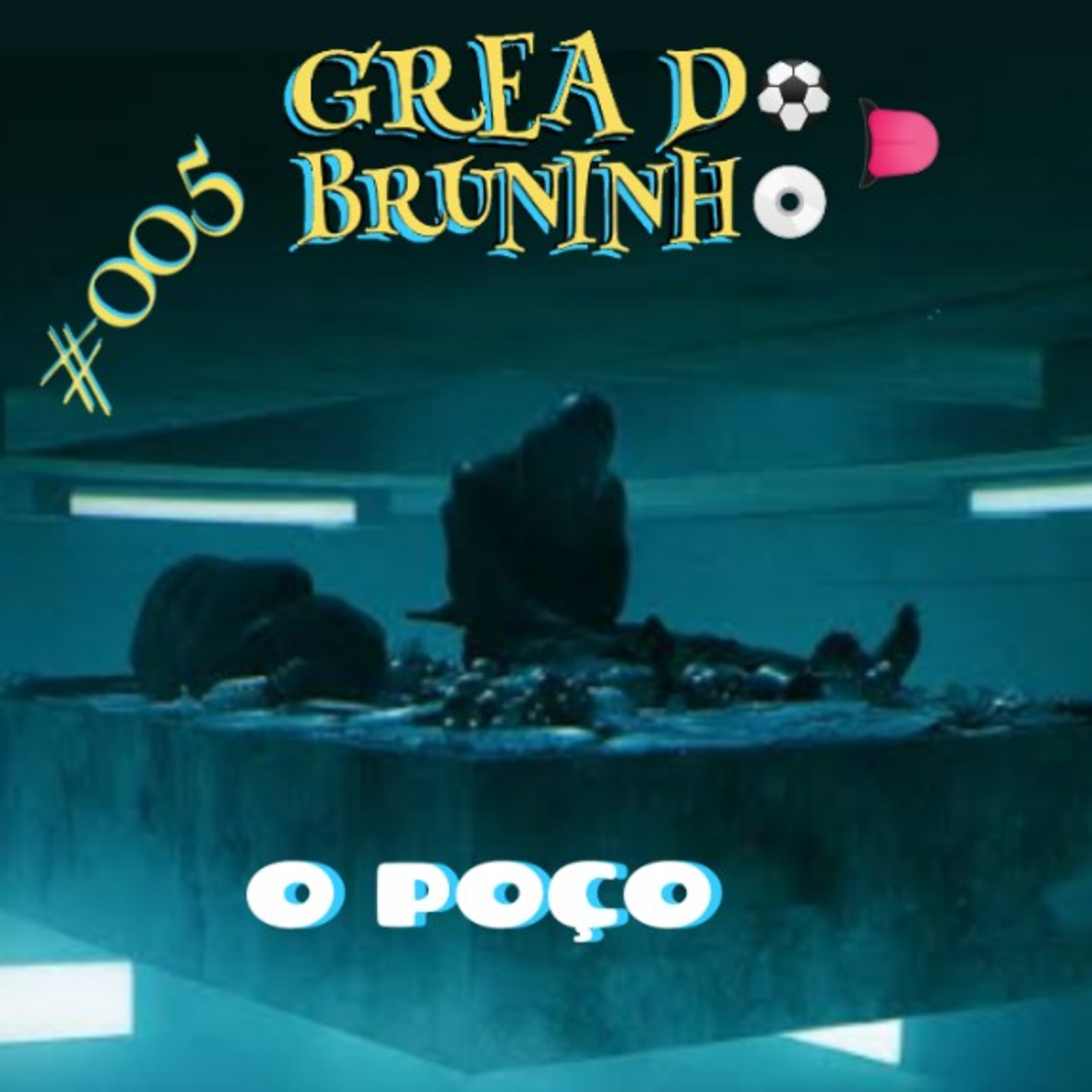 Grea Do Bruninho