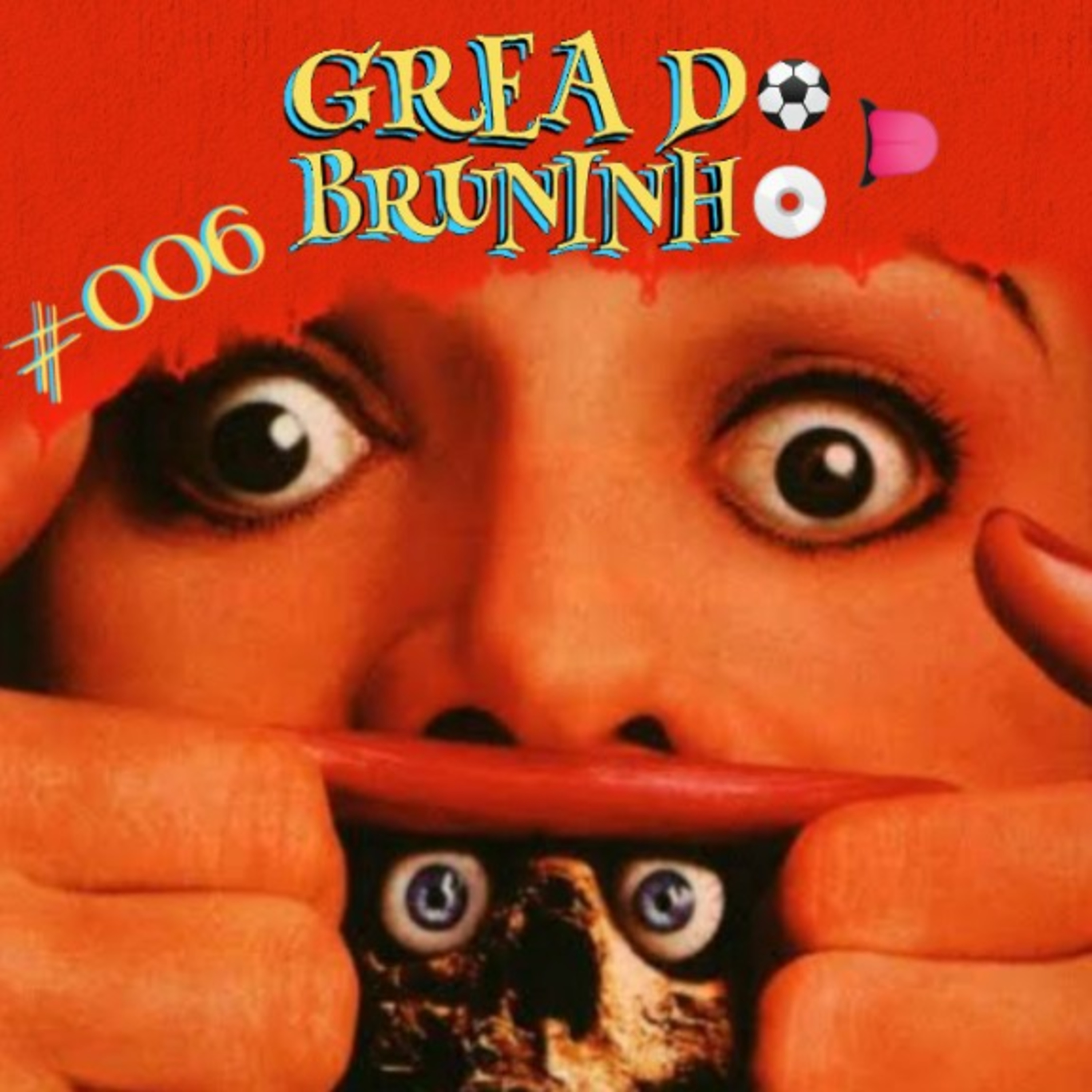 Grea Do Bruninho