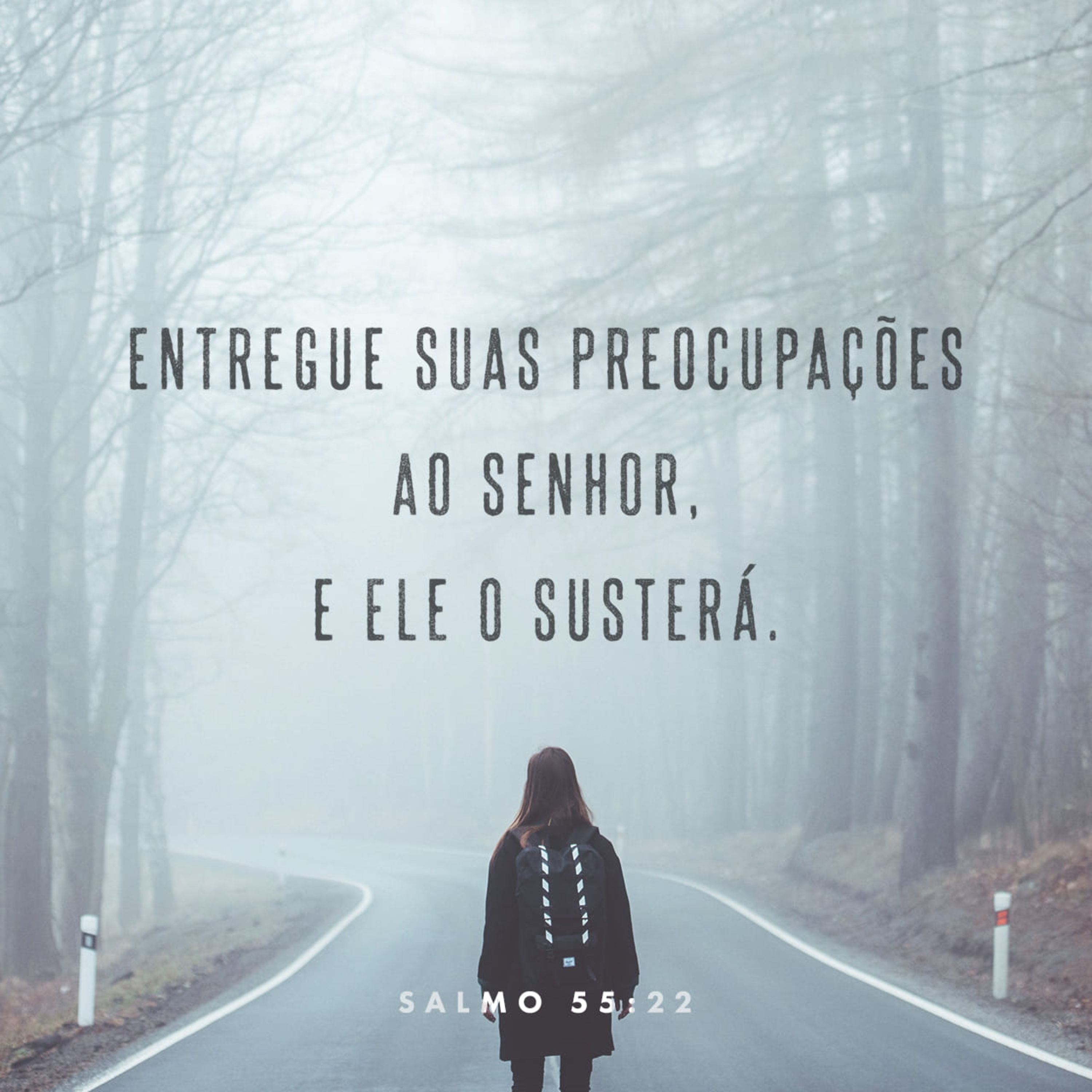 Devocionais diários - Nova Vida - Pastor Kenji Yamabuchi