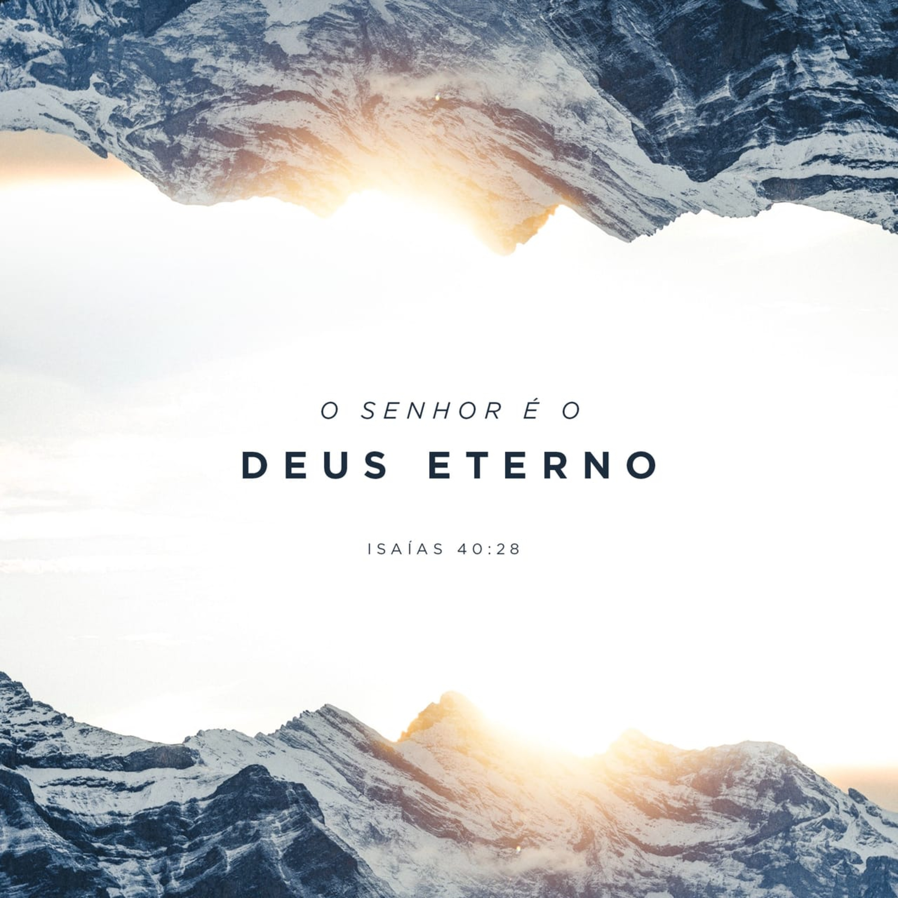 Devocionais diários - Nova Vida - Pastor Kenji Yamabuchi