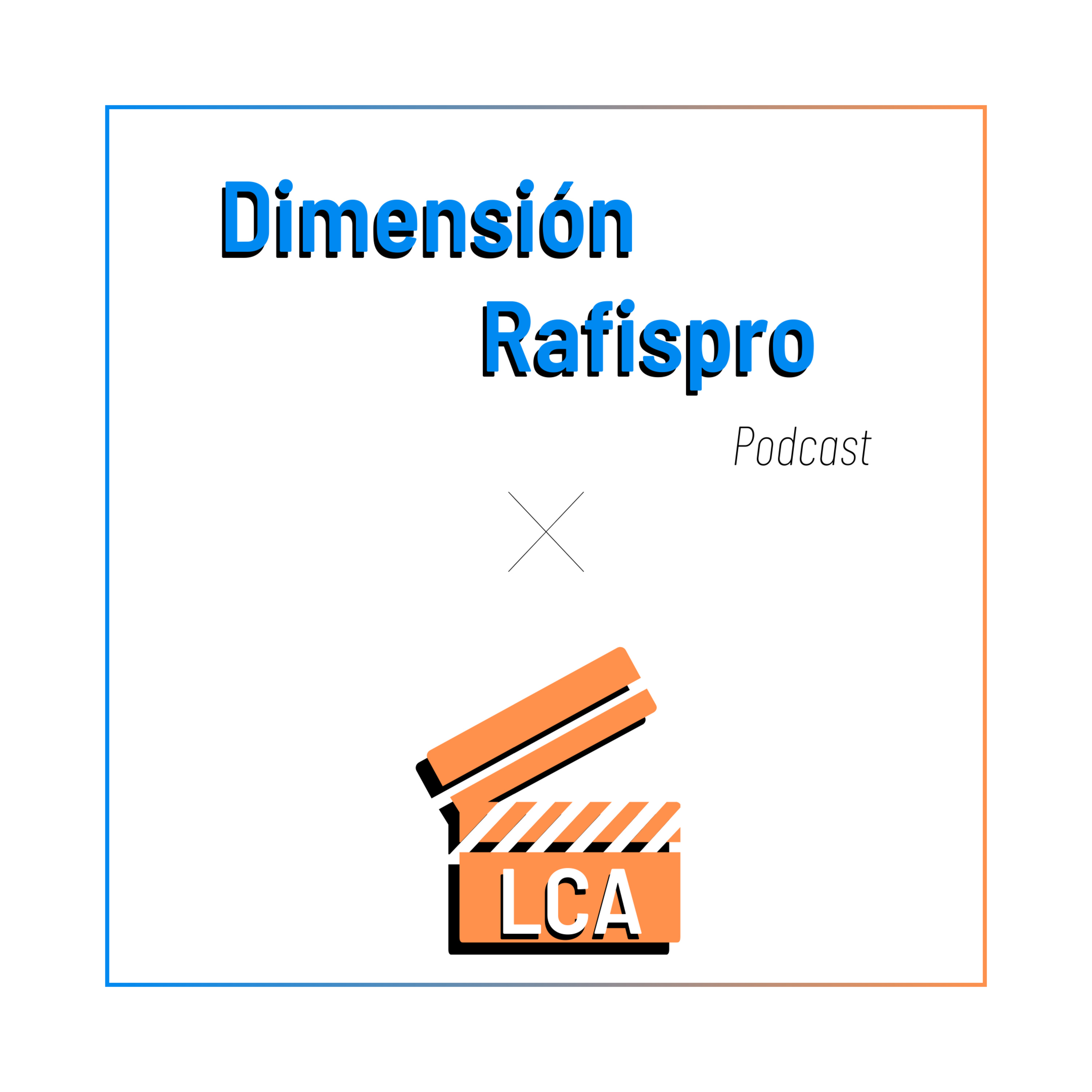 Dimensión Rafispro