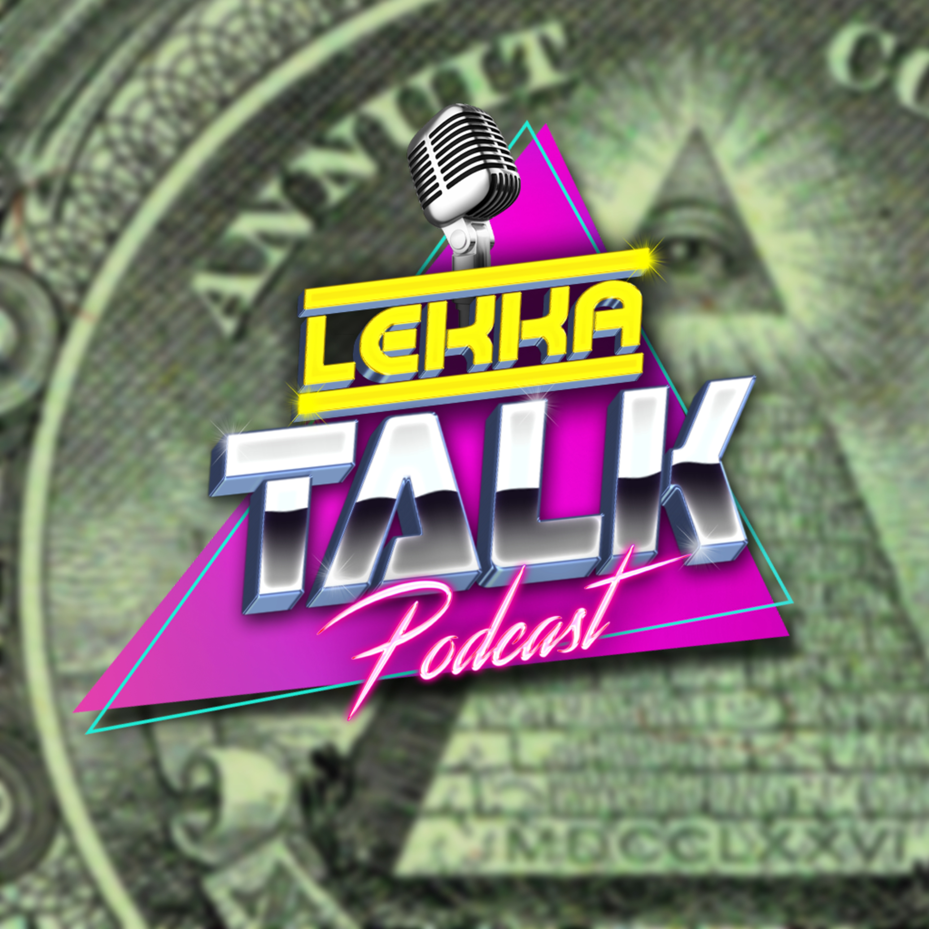 Lekka Talk