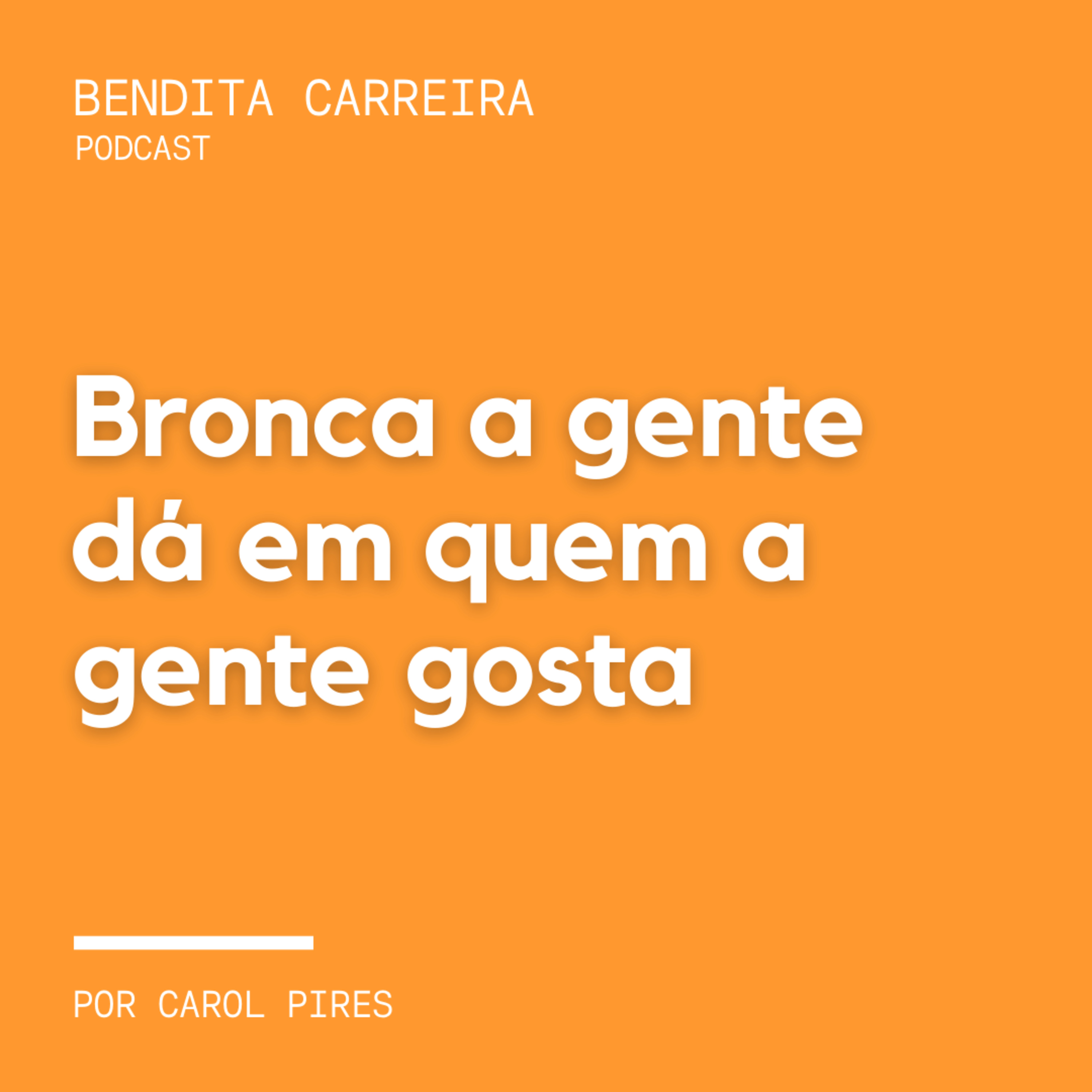 Bendita Carreira
