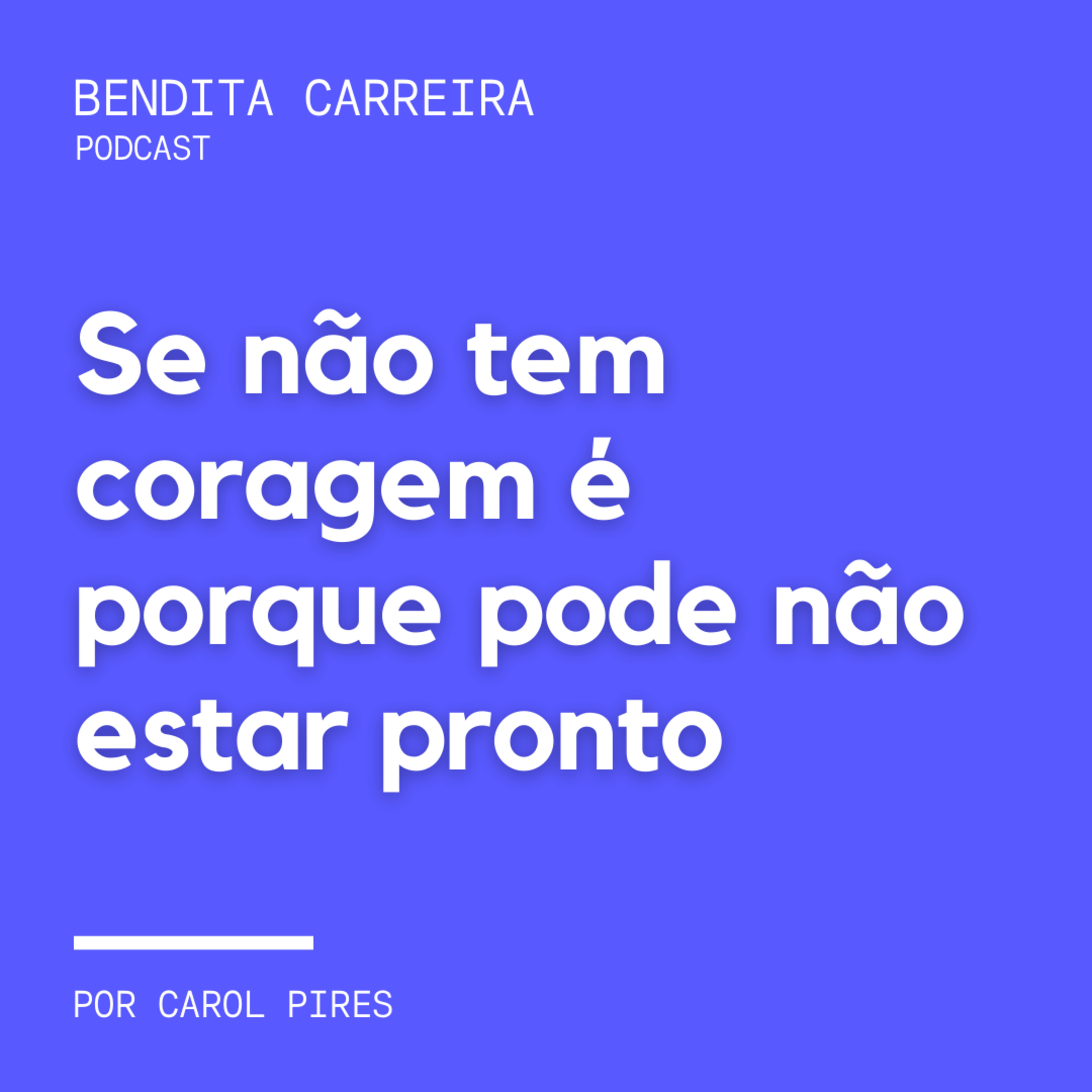 Bendita Carreira