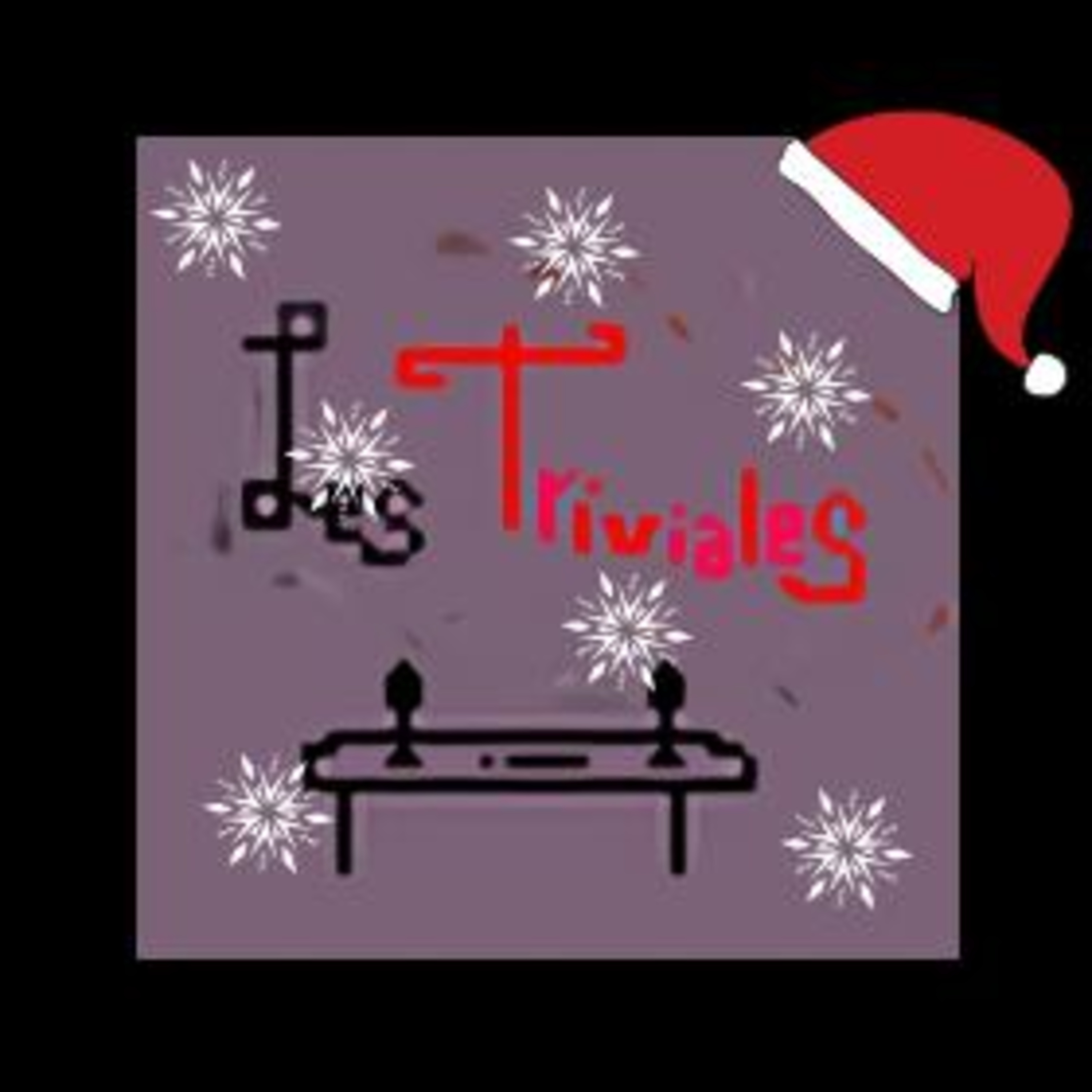 Les Triviales Podcast