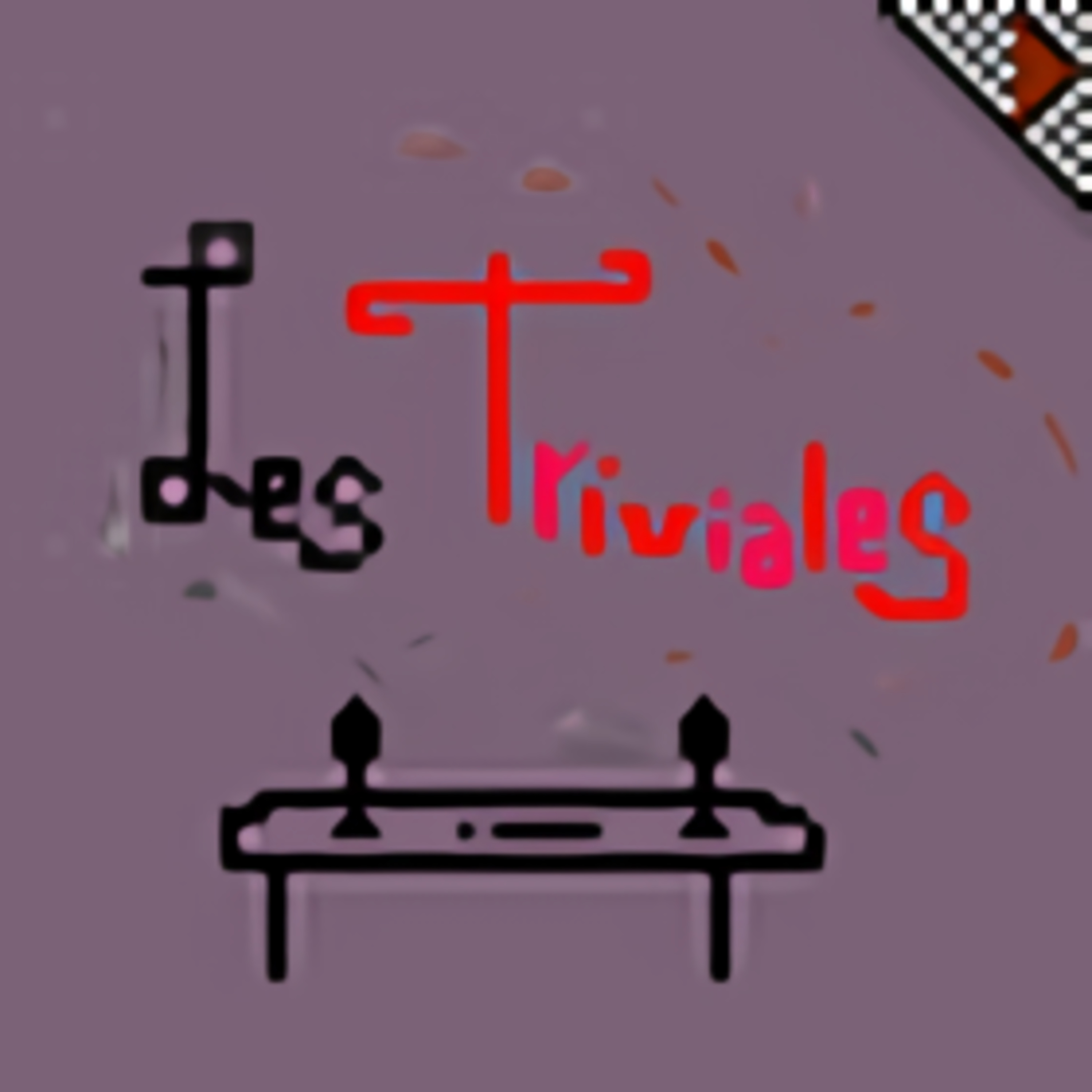 Les Triviales Podcast
