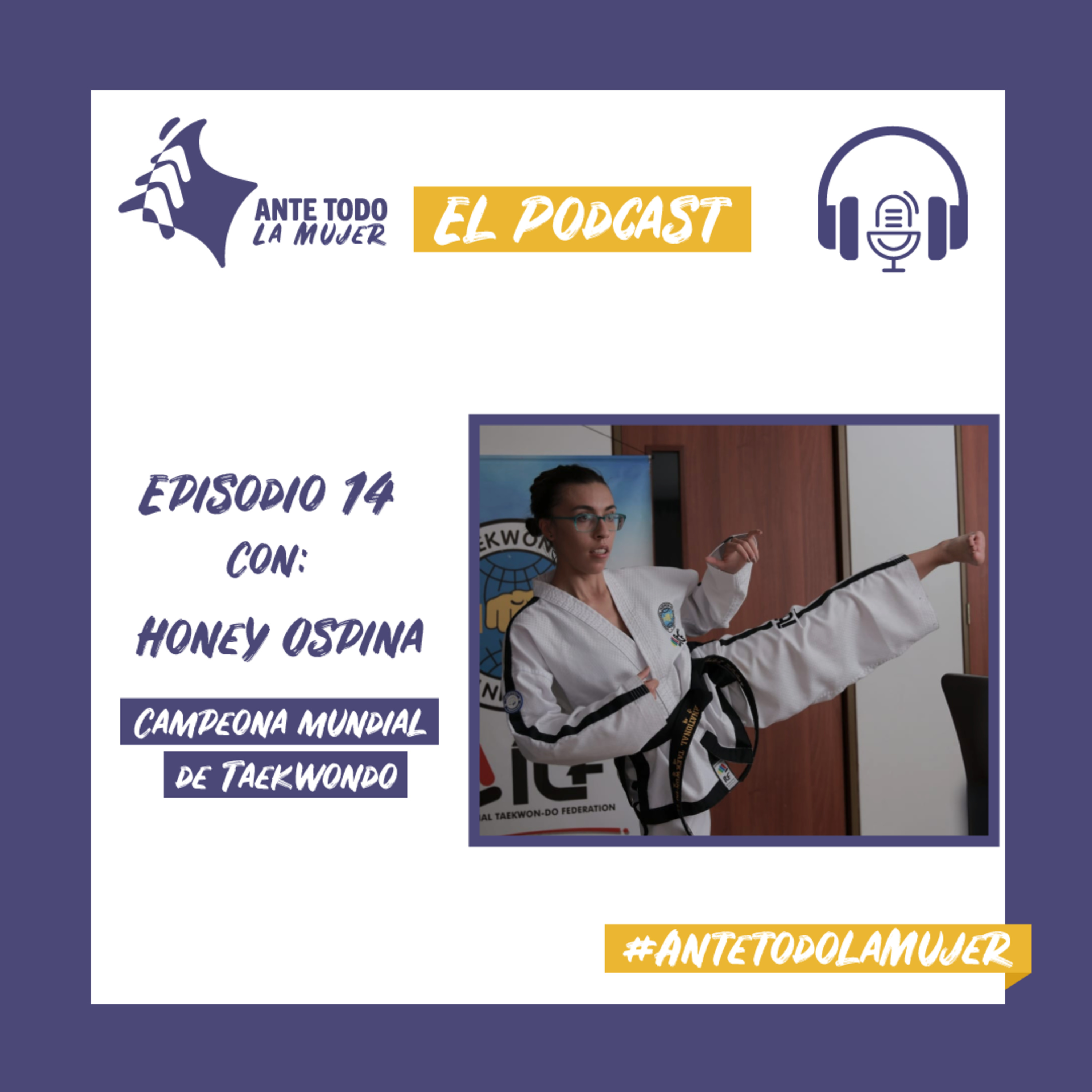 El Podcast de Ante Todo Colombia