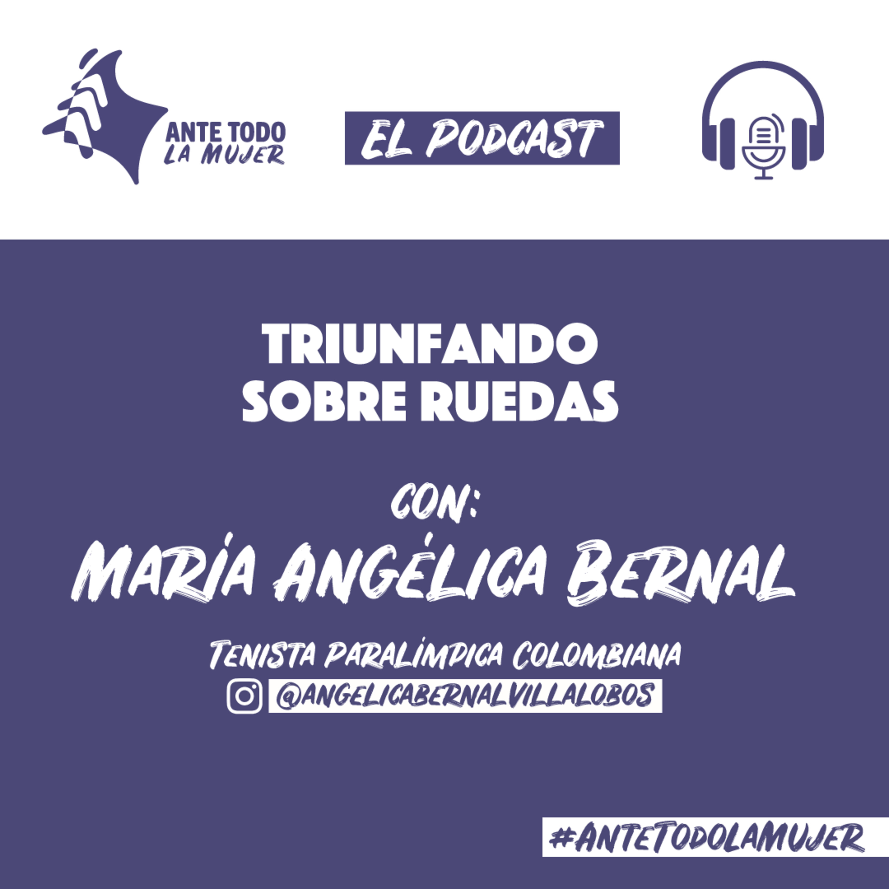 El Podcast de Ante Todo Colombia