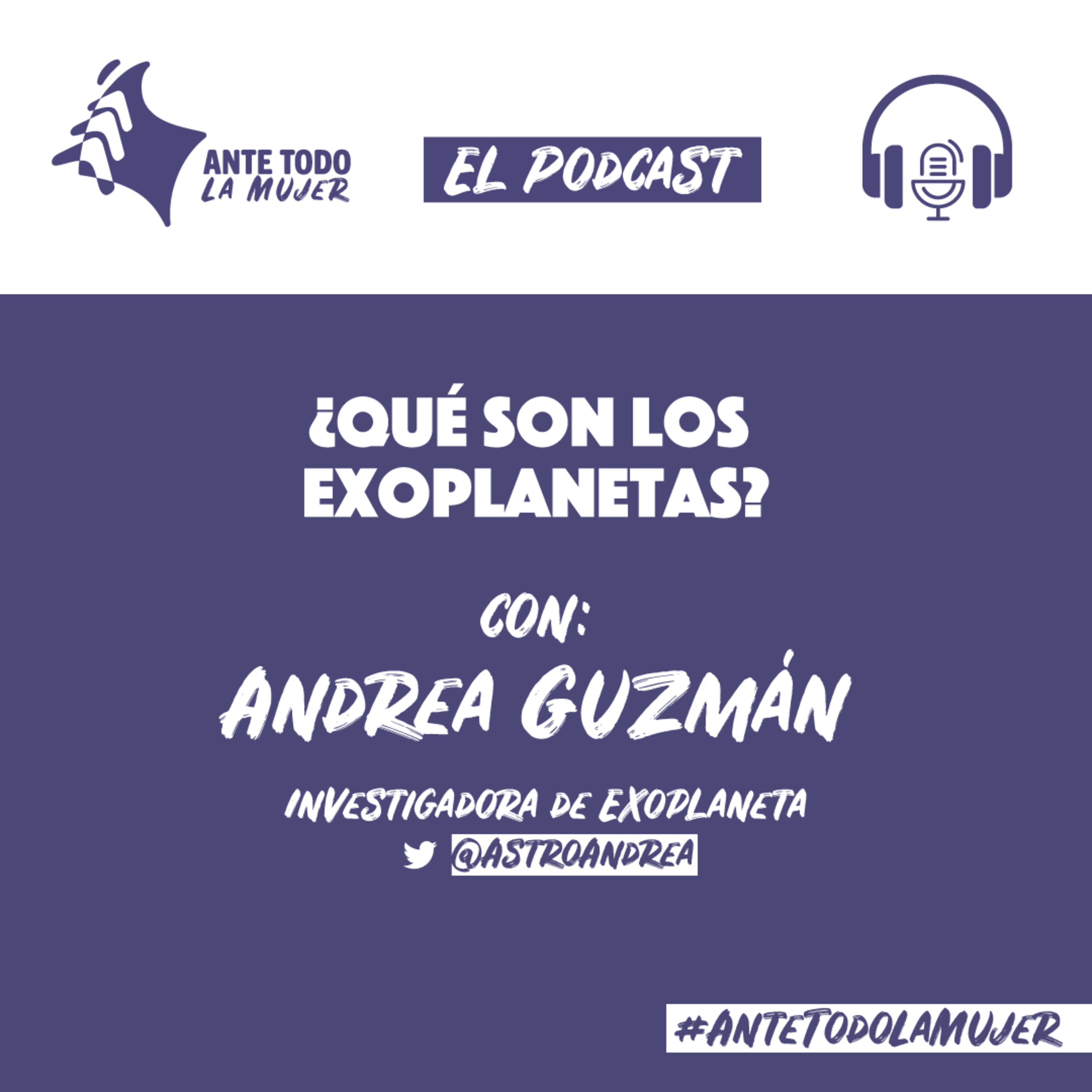 El Podcast de Ante Todo Colombia