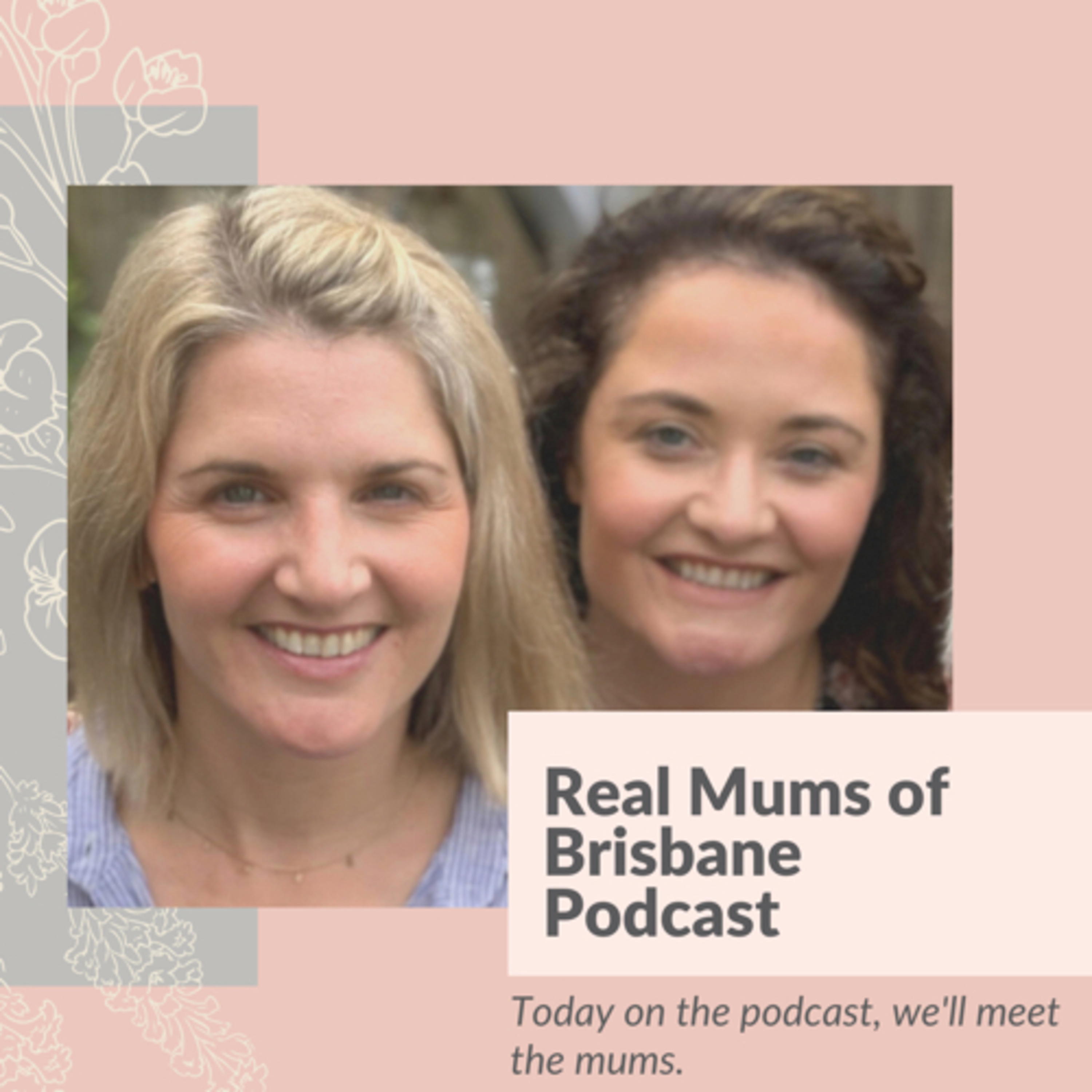 The home of real Mums with real stories.