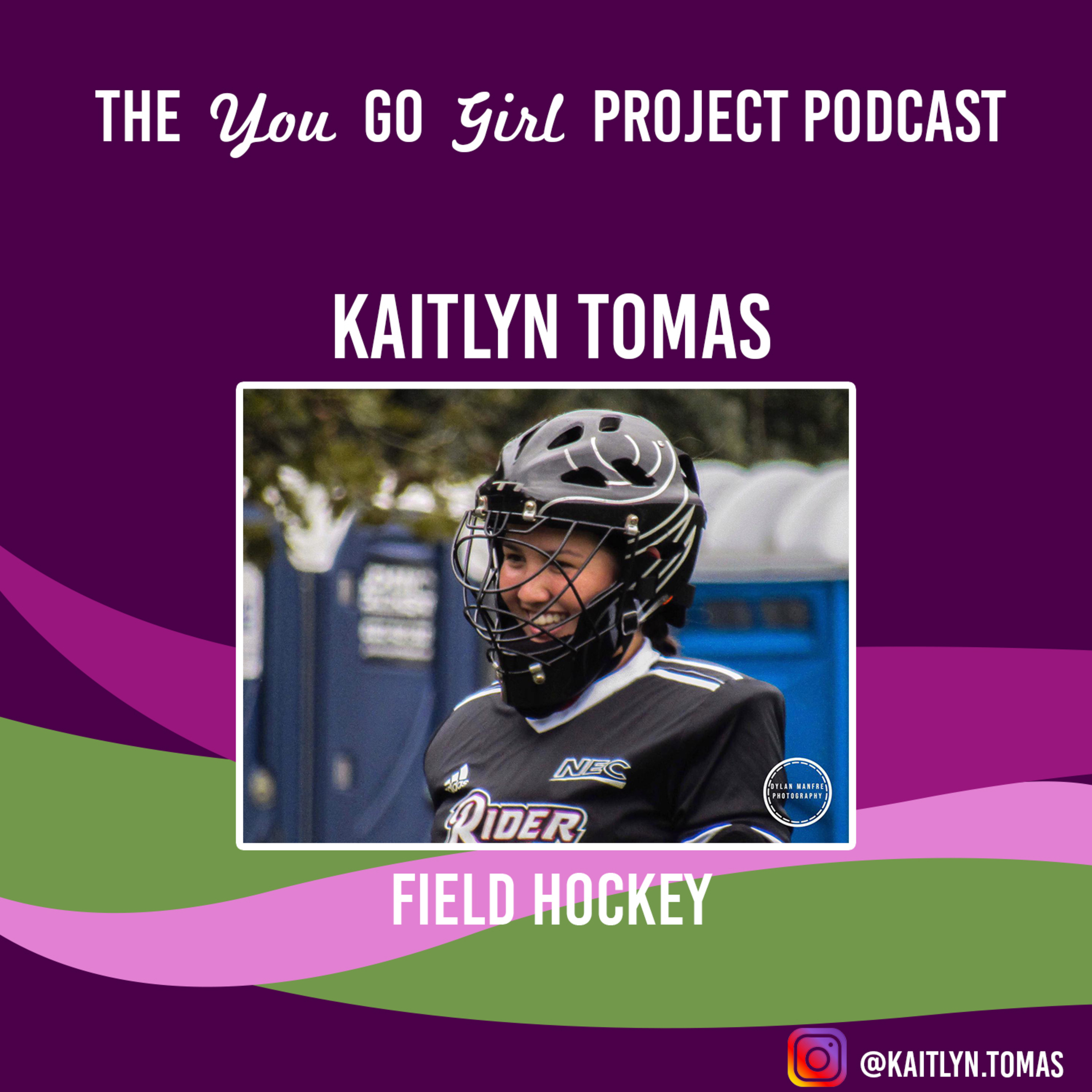 The You Go Girl Project