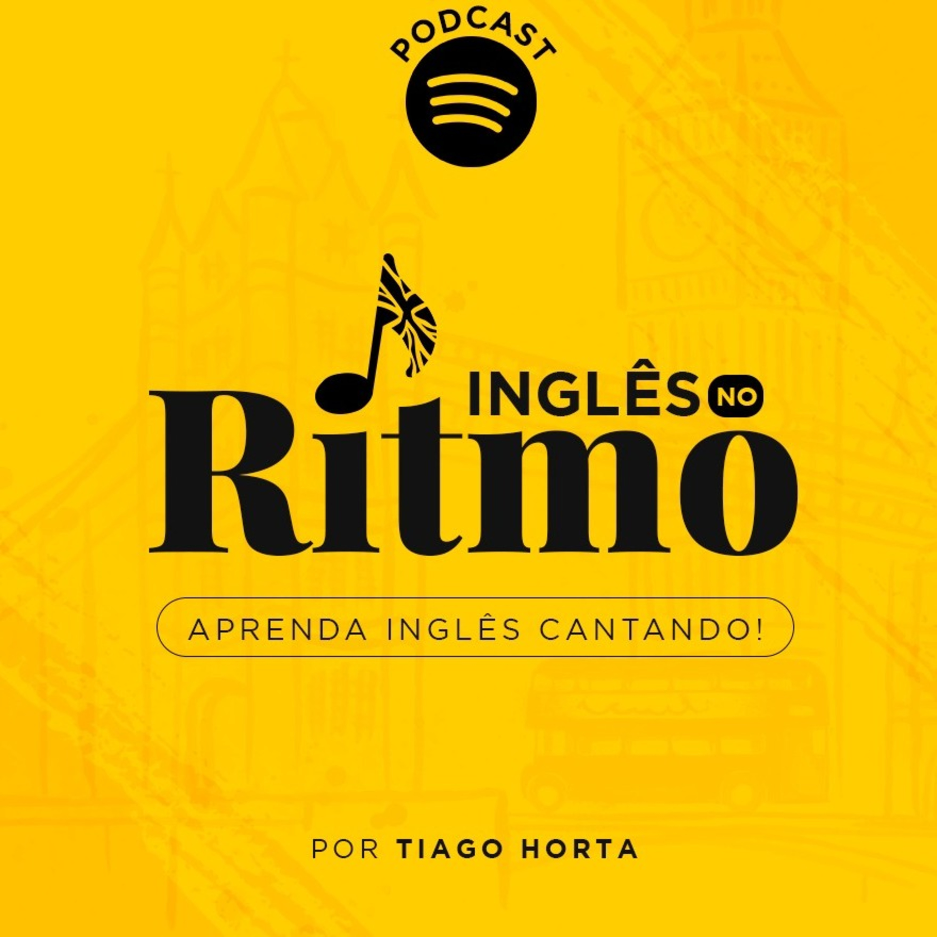 Inglês no Ritmo