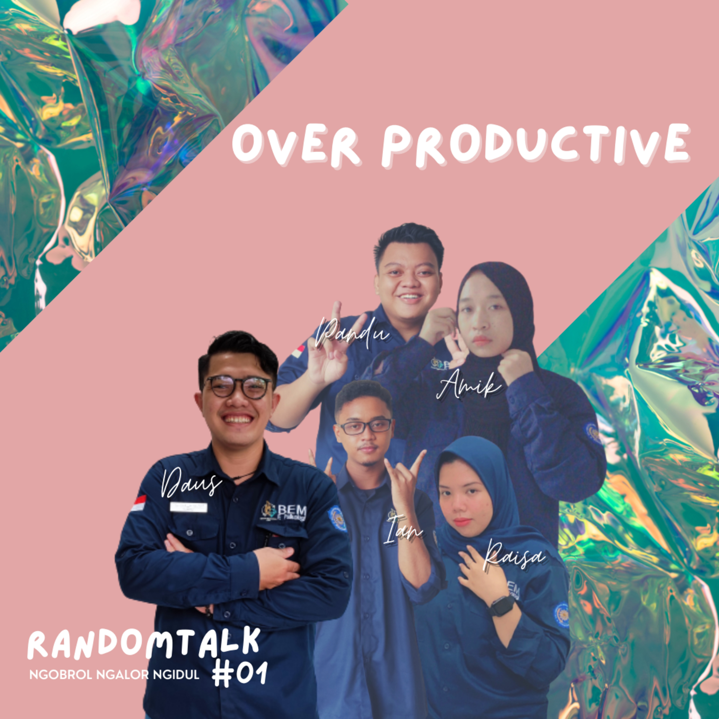 Kata Amik