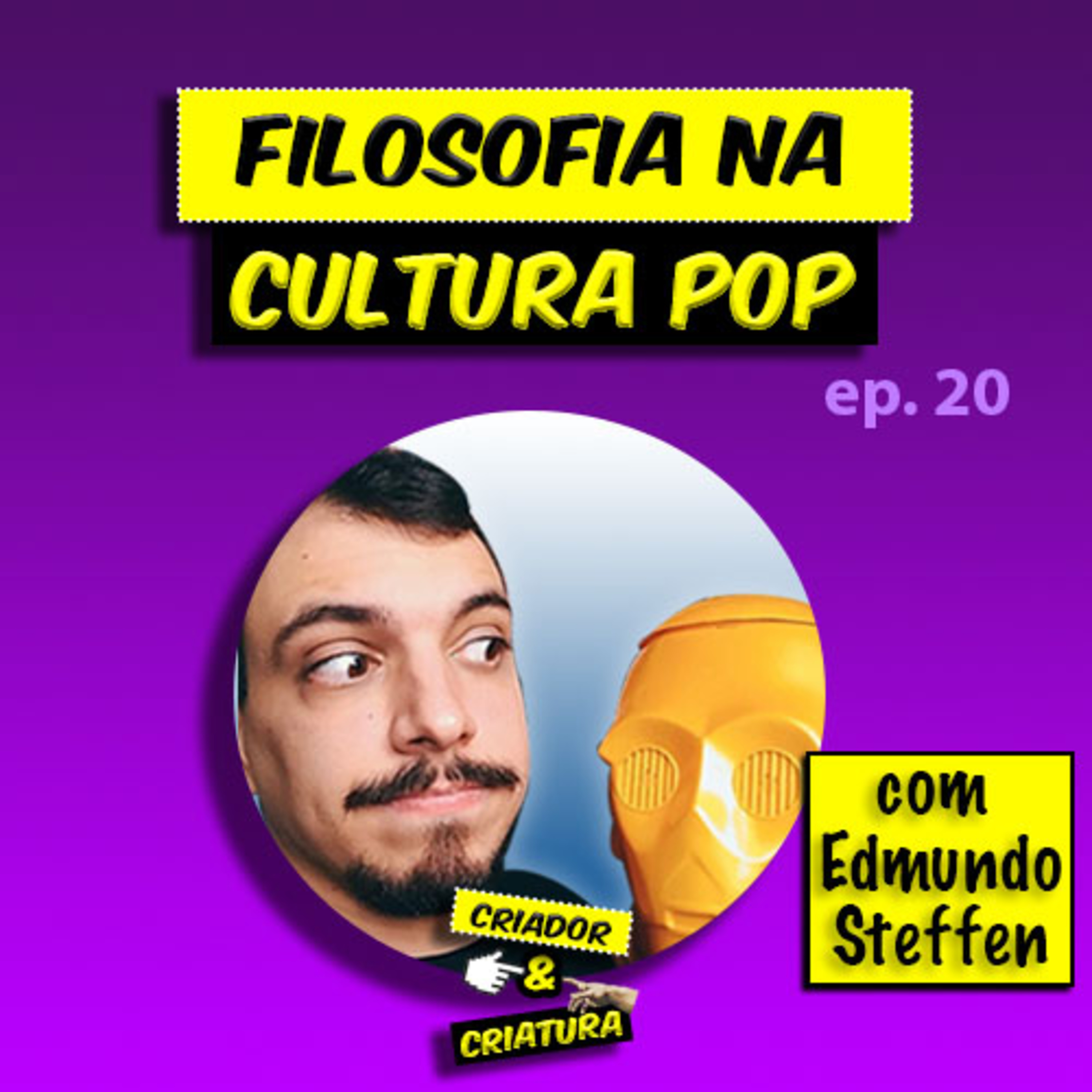 Criador & Criatura