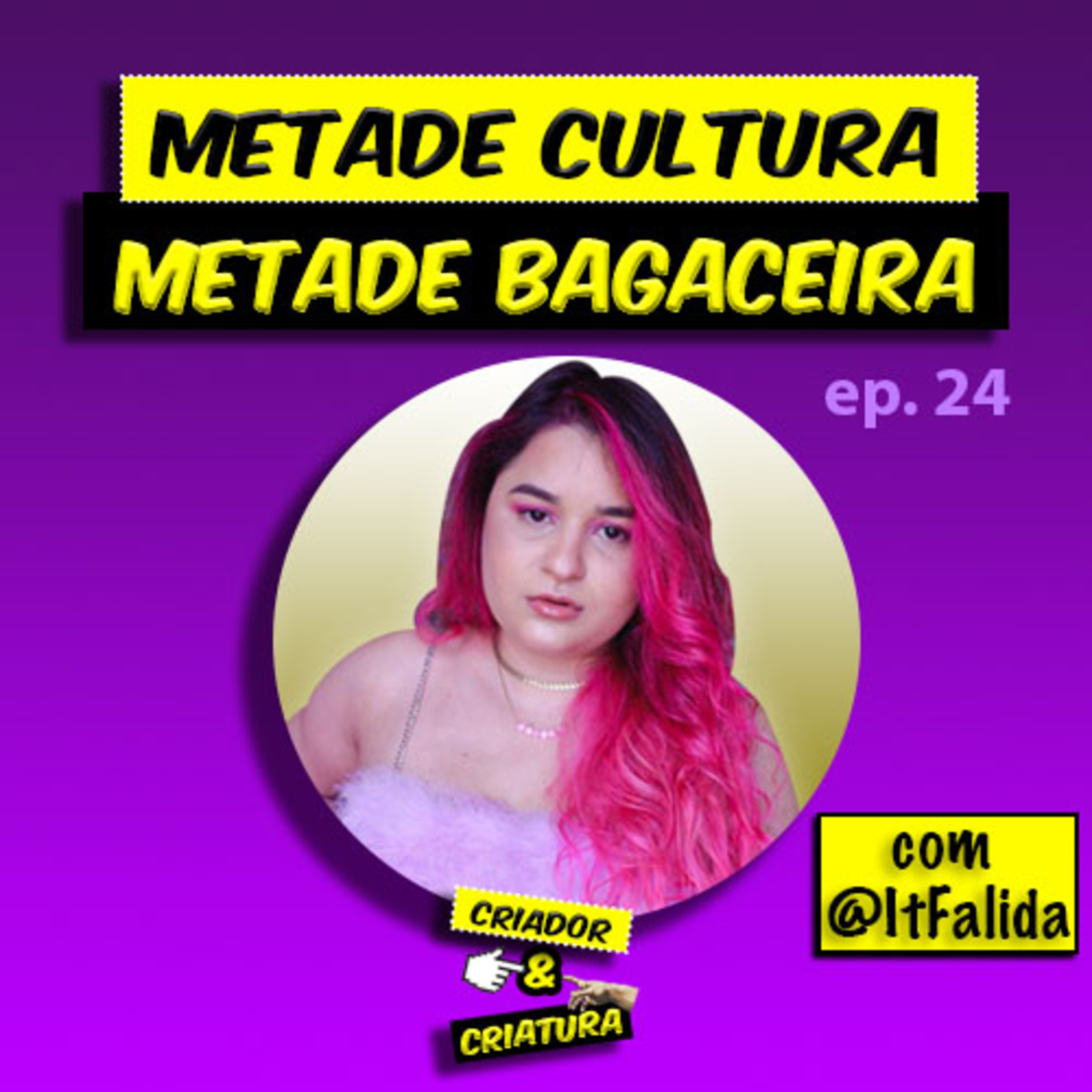 Criador & Criatura