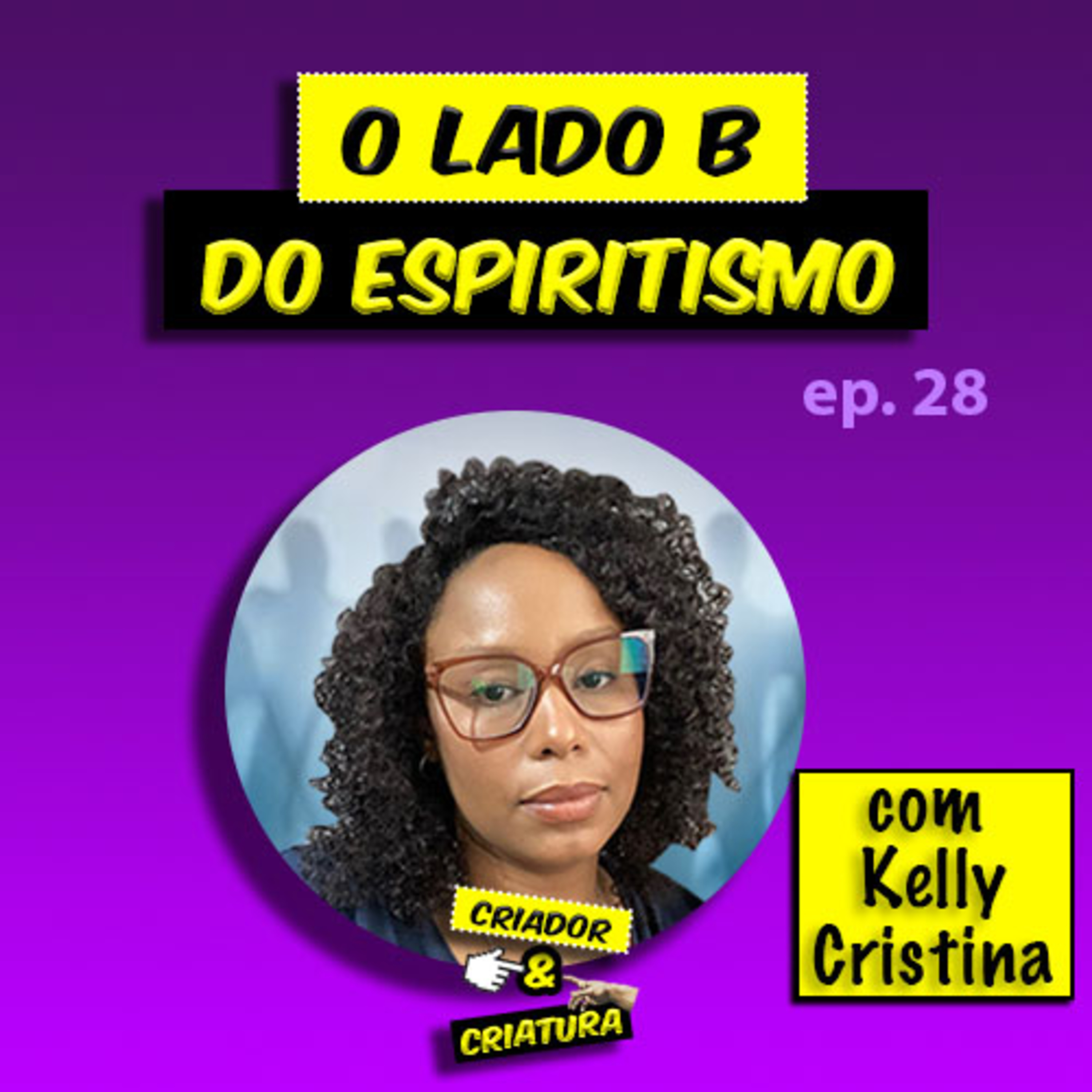Criador & Criatura