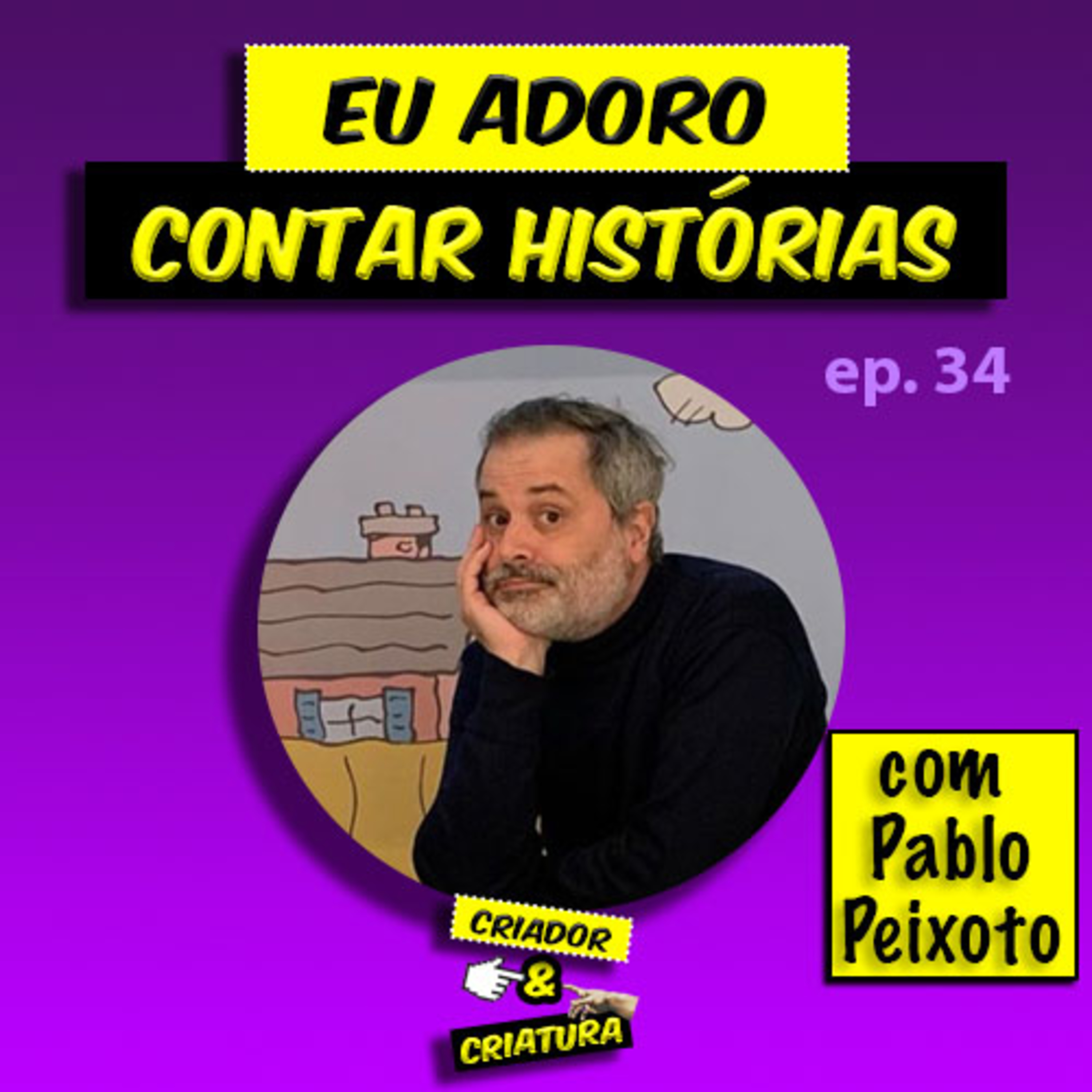 Criador & Criatura