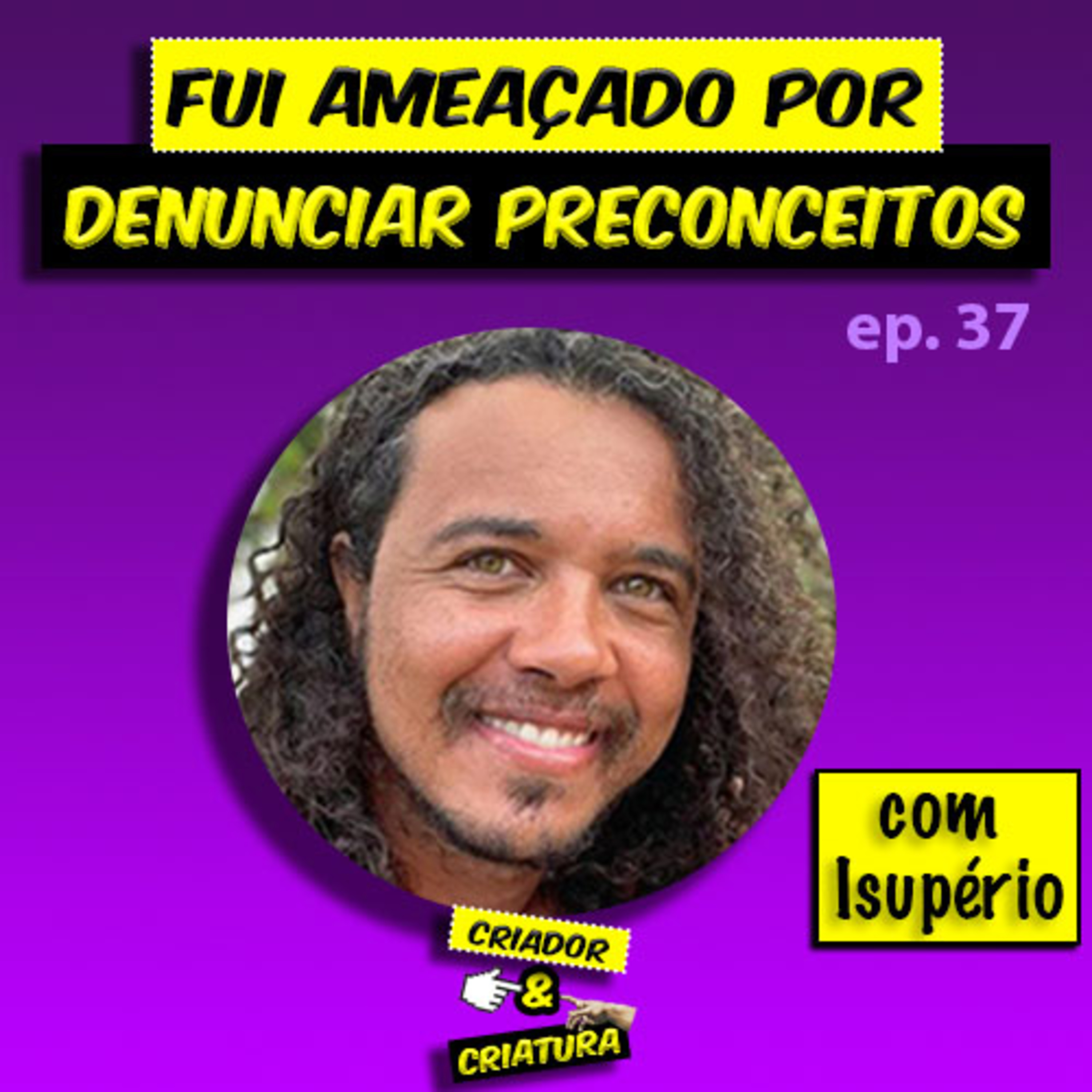 Criador & Criatura