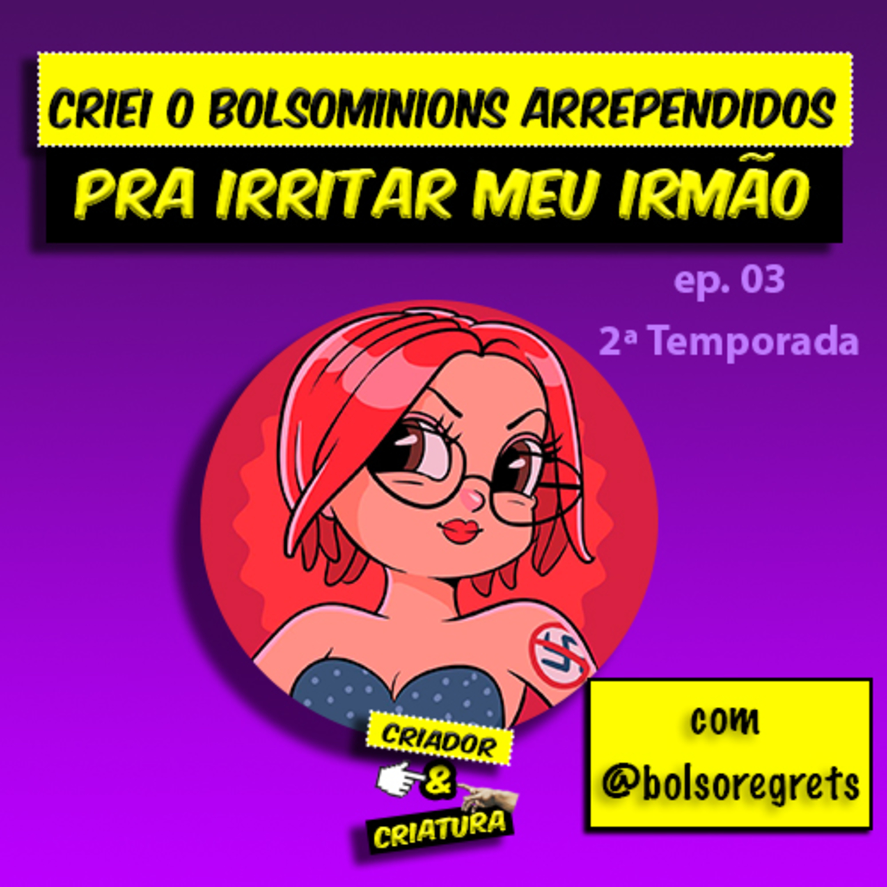 Criador & Criatura