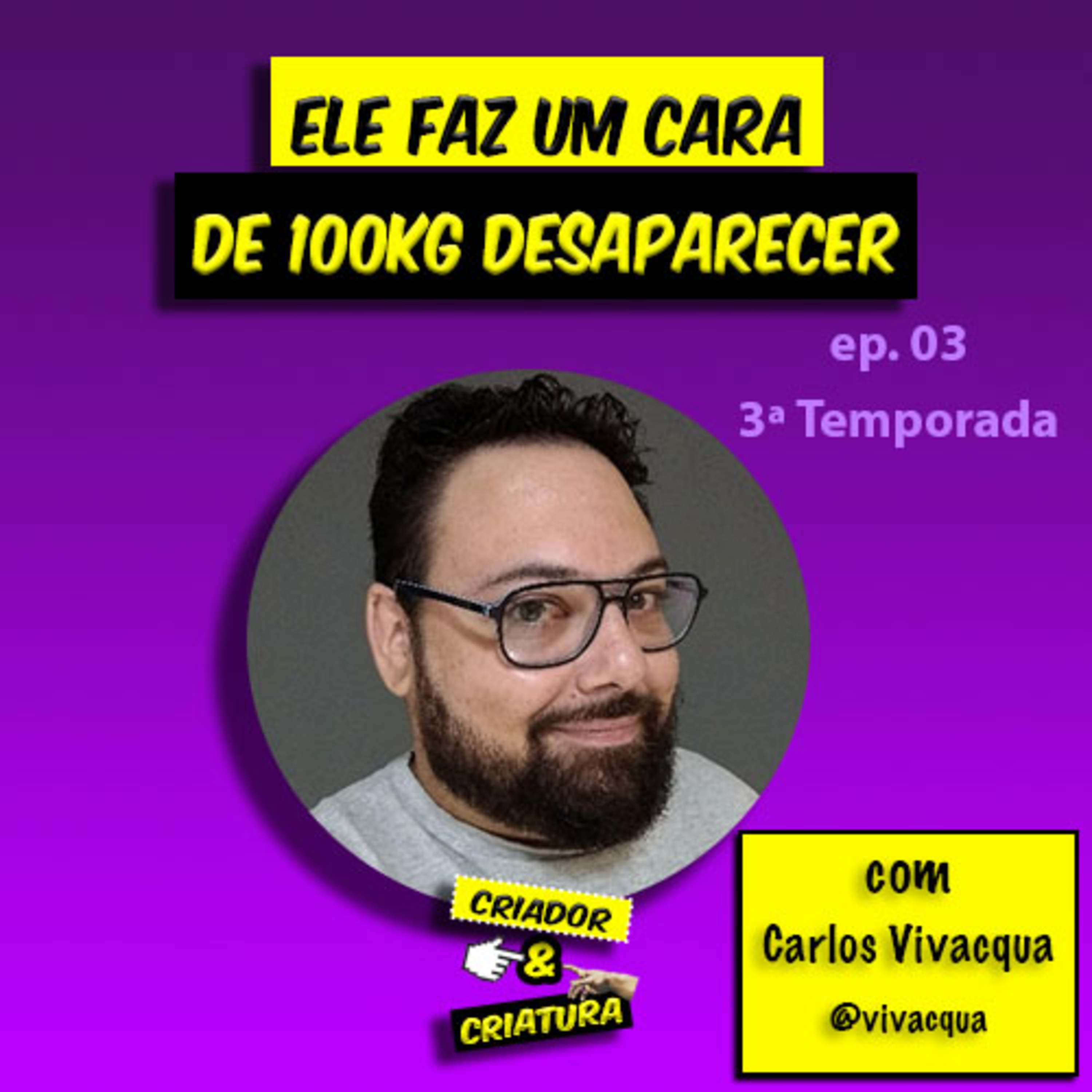 Criador & Criatura