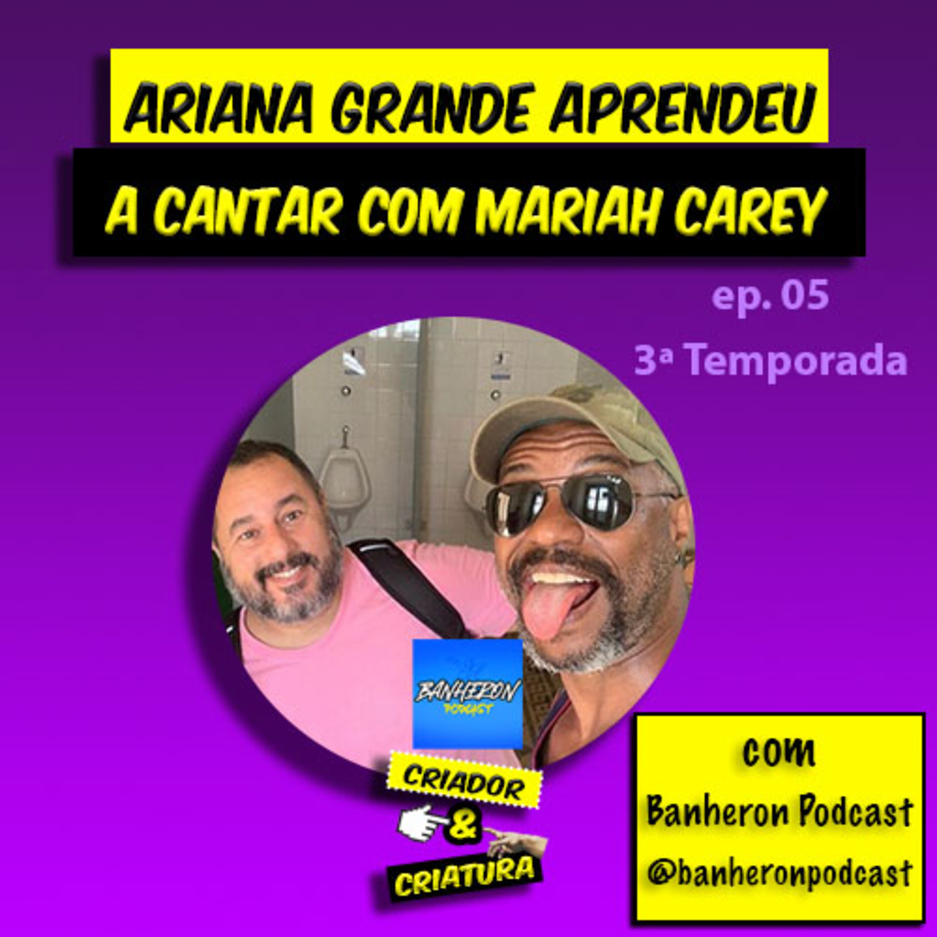Criador & Criatura