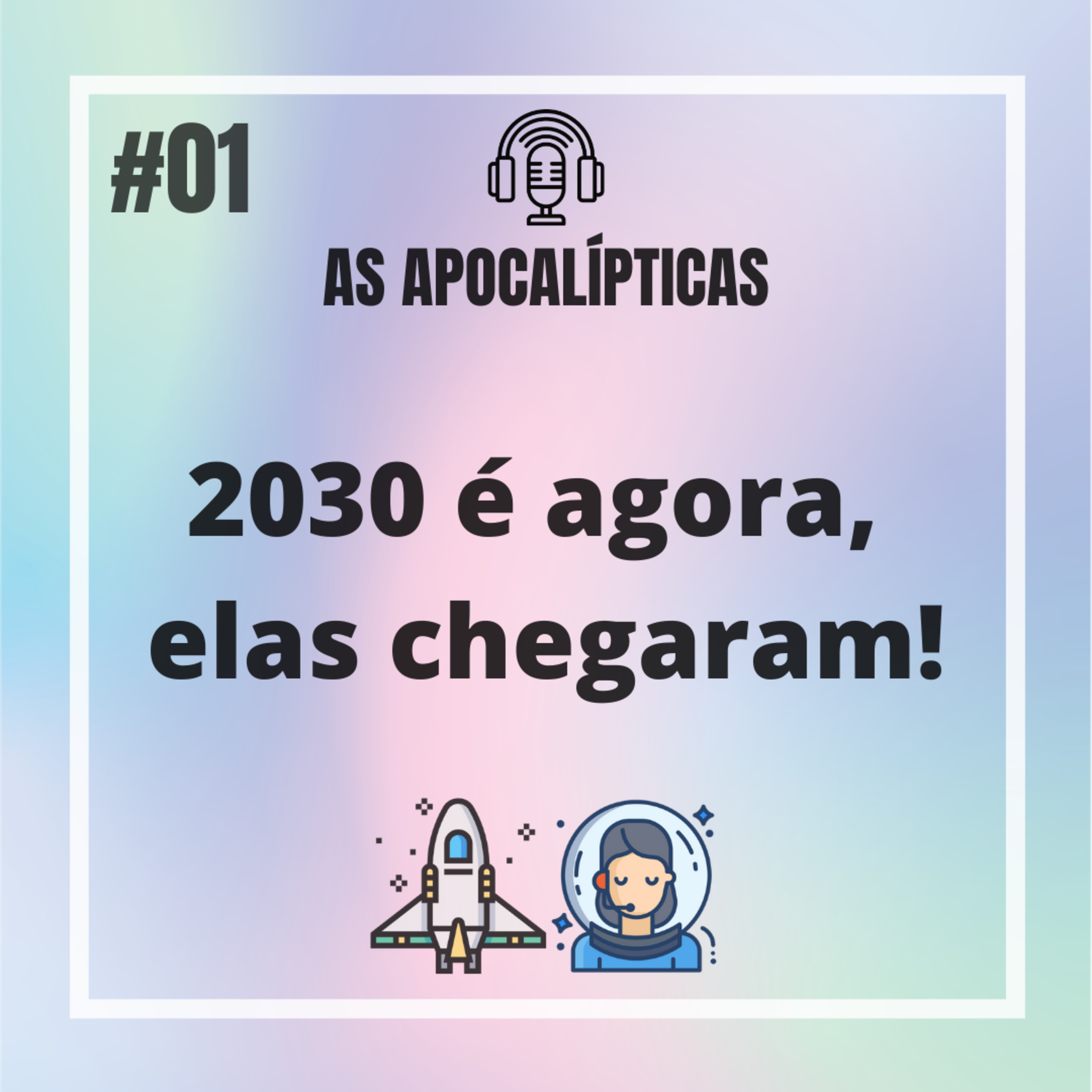 As Apocalípticas