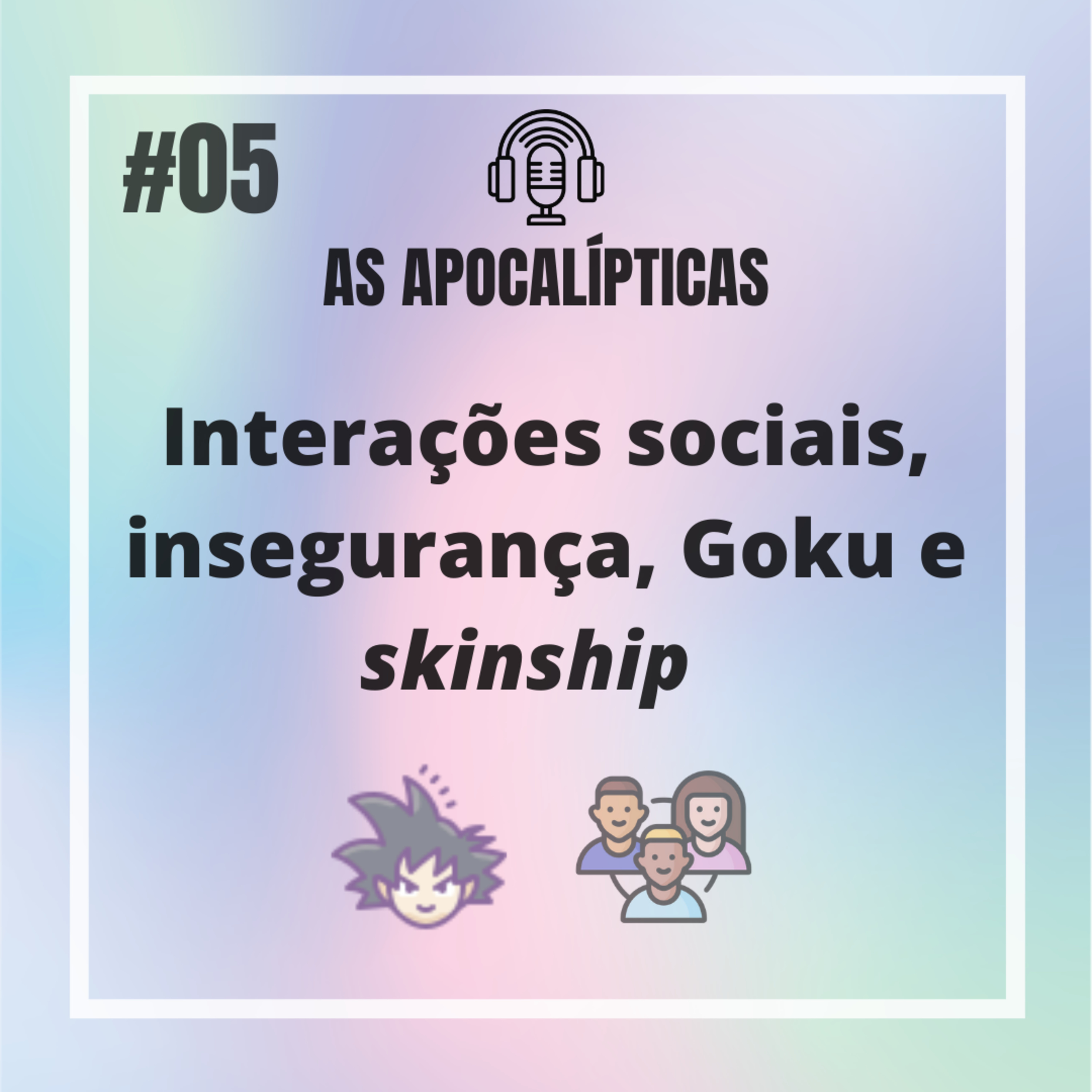 As Apocalípticas