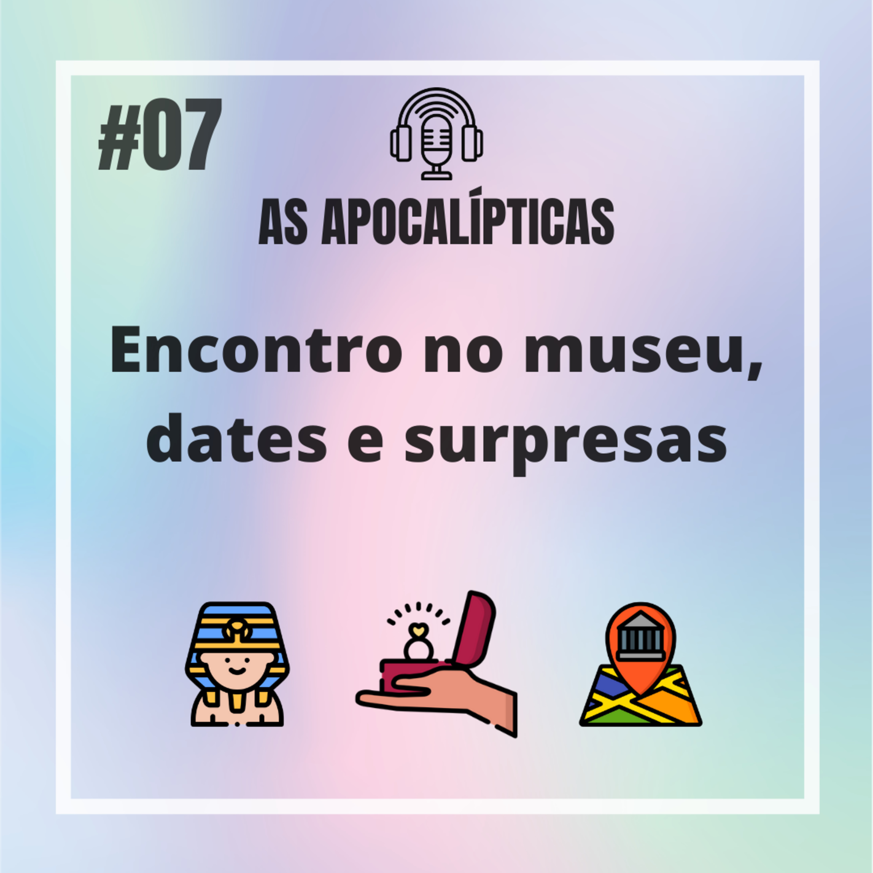 As Apocalípticas