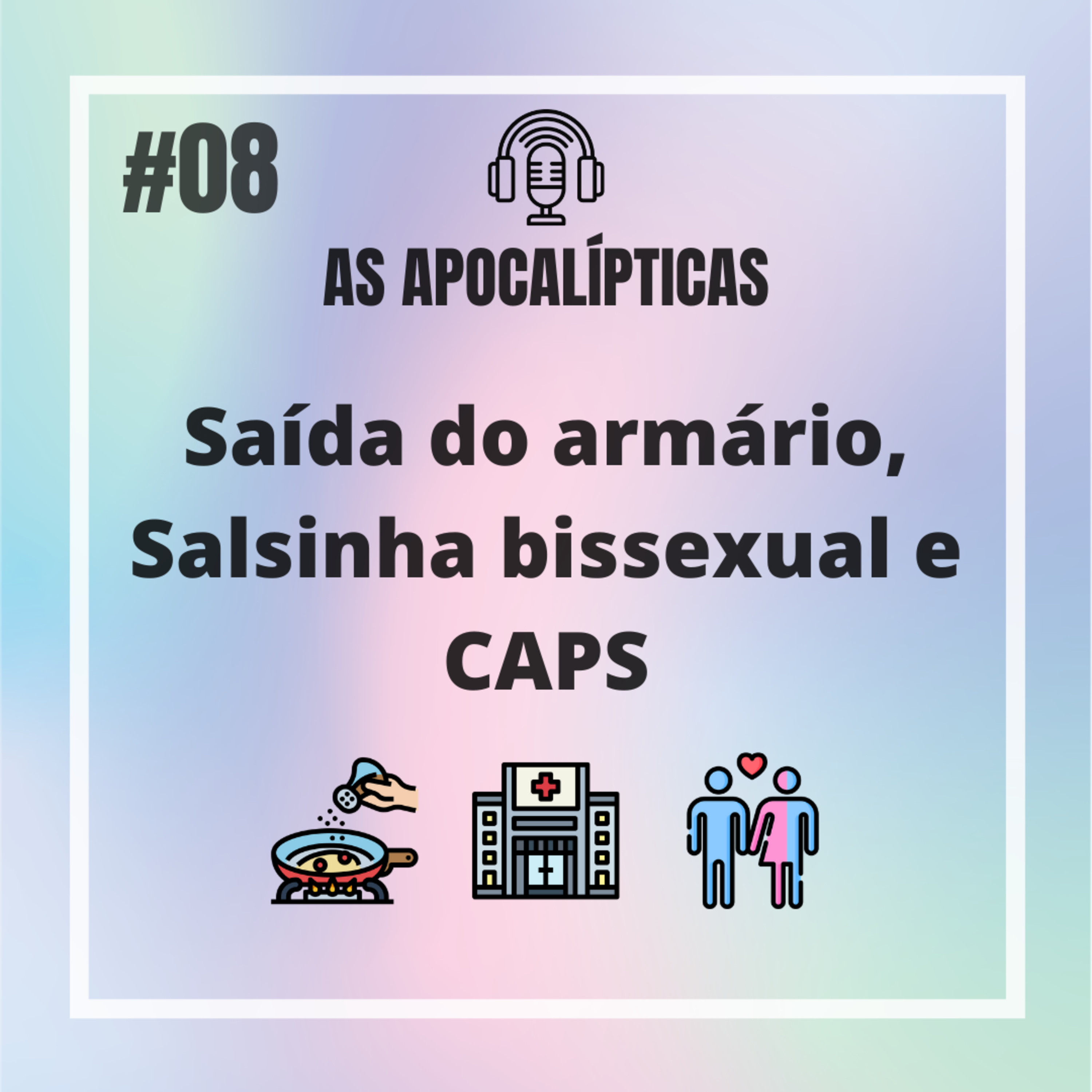 As Apocalípticas