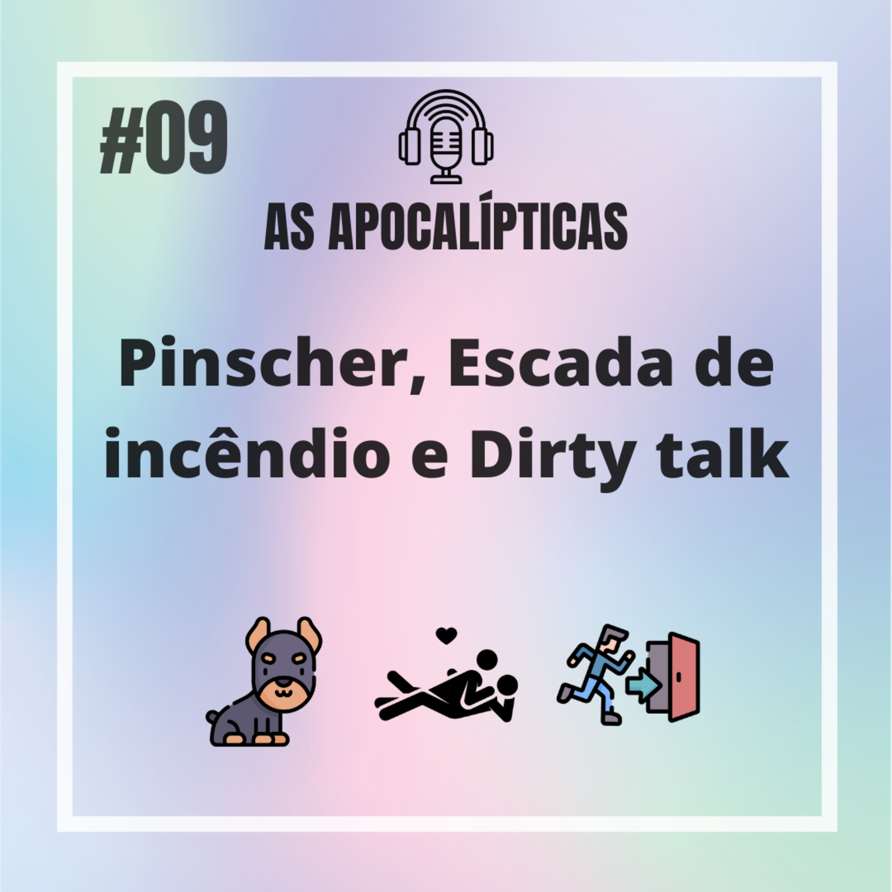 As Apocalípticas