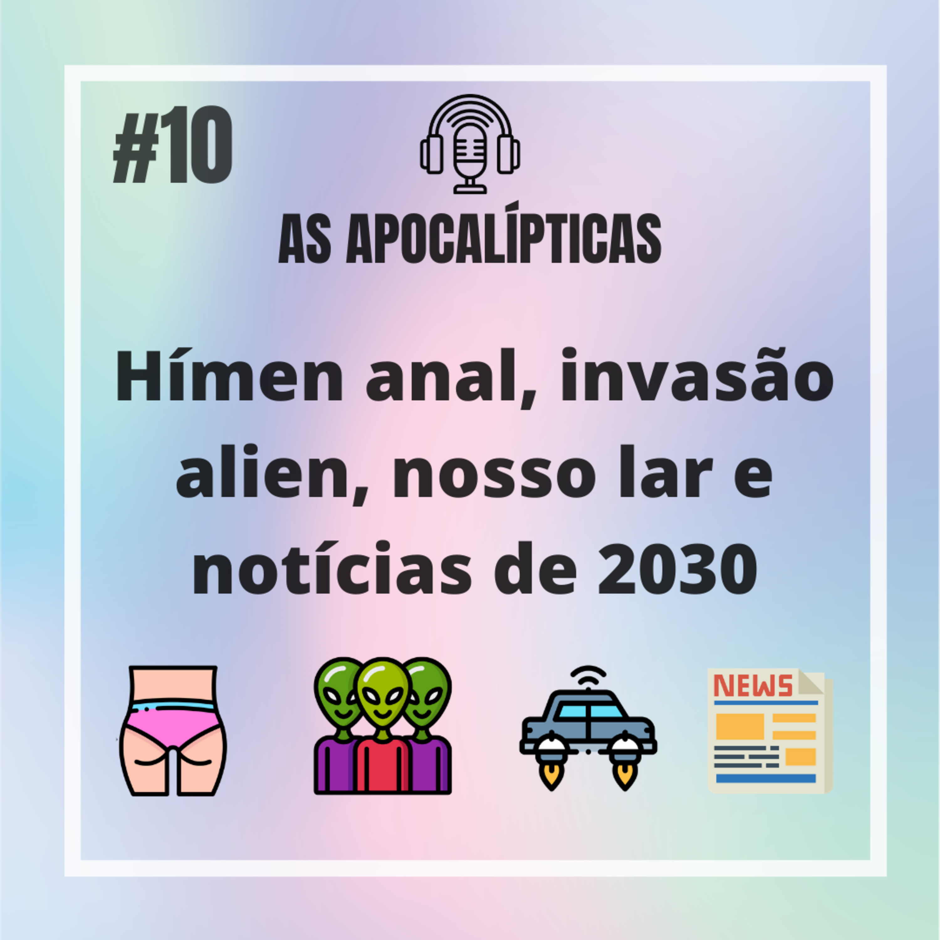 As Apocalípticas