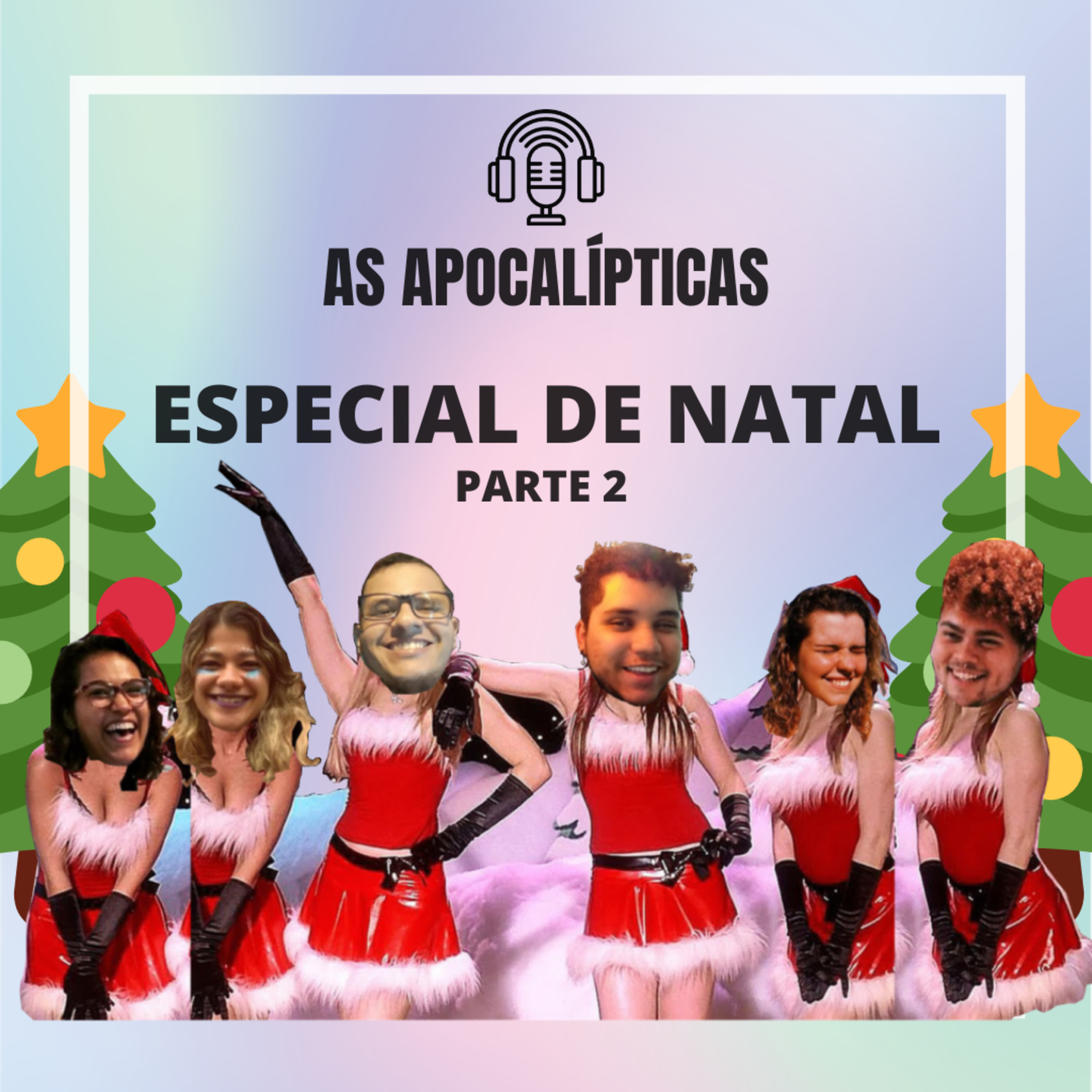 As Apocalípticas