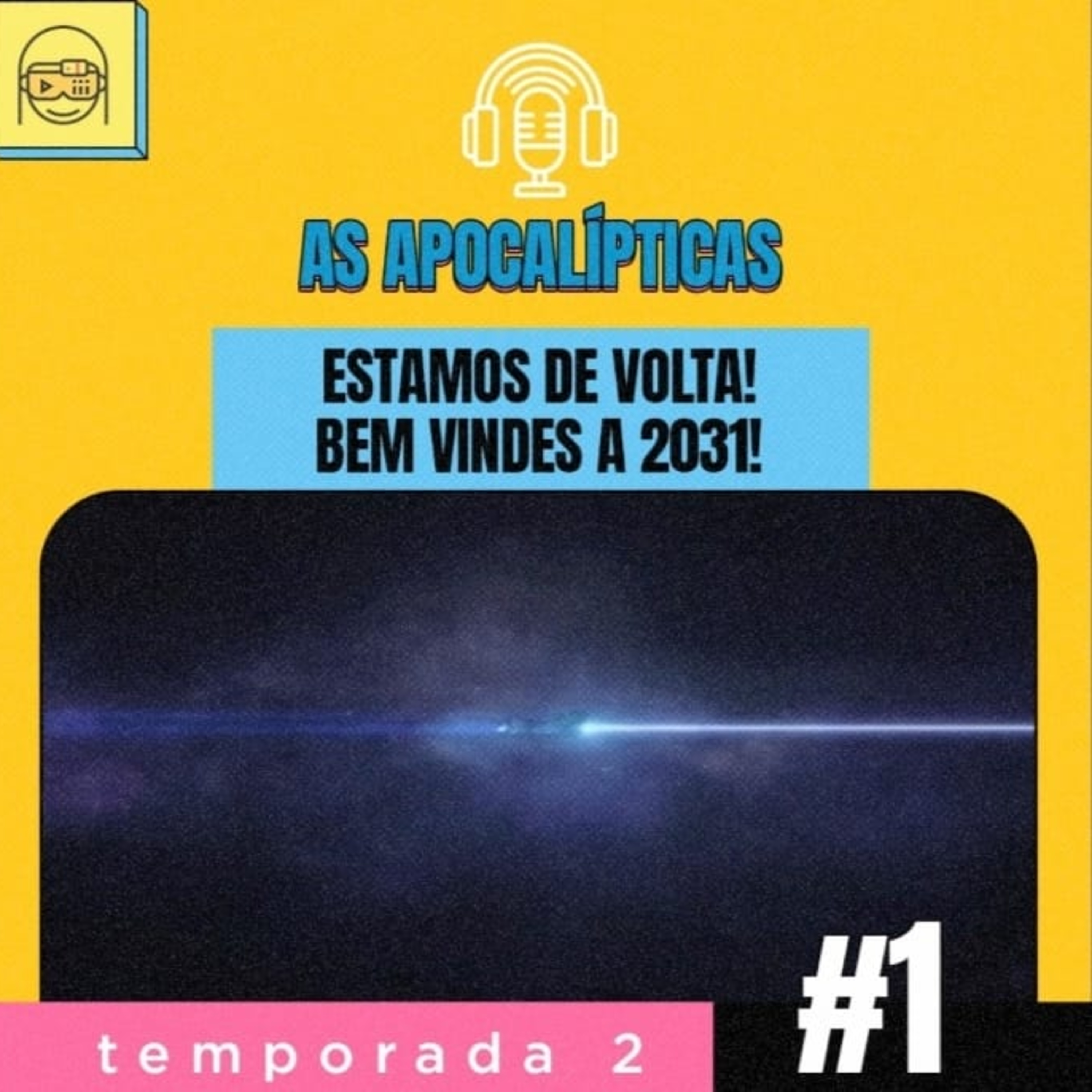 As Apocalípticas