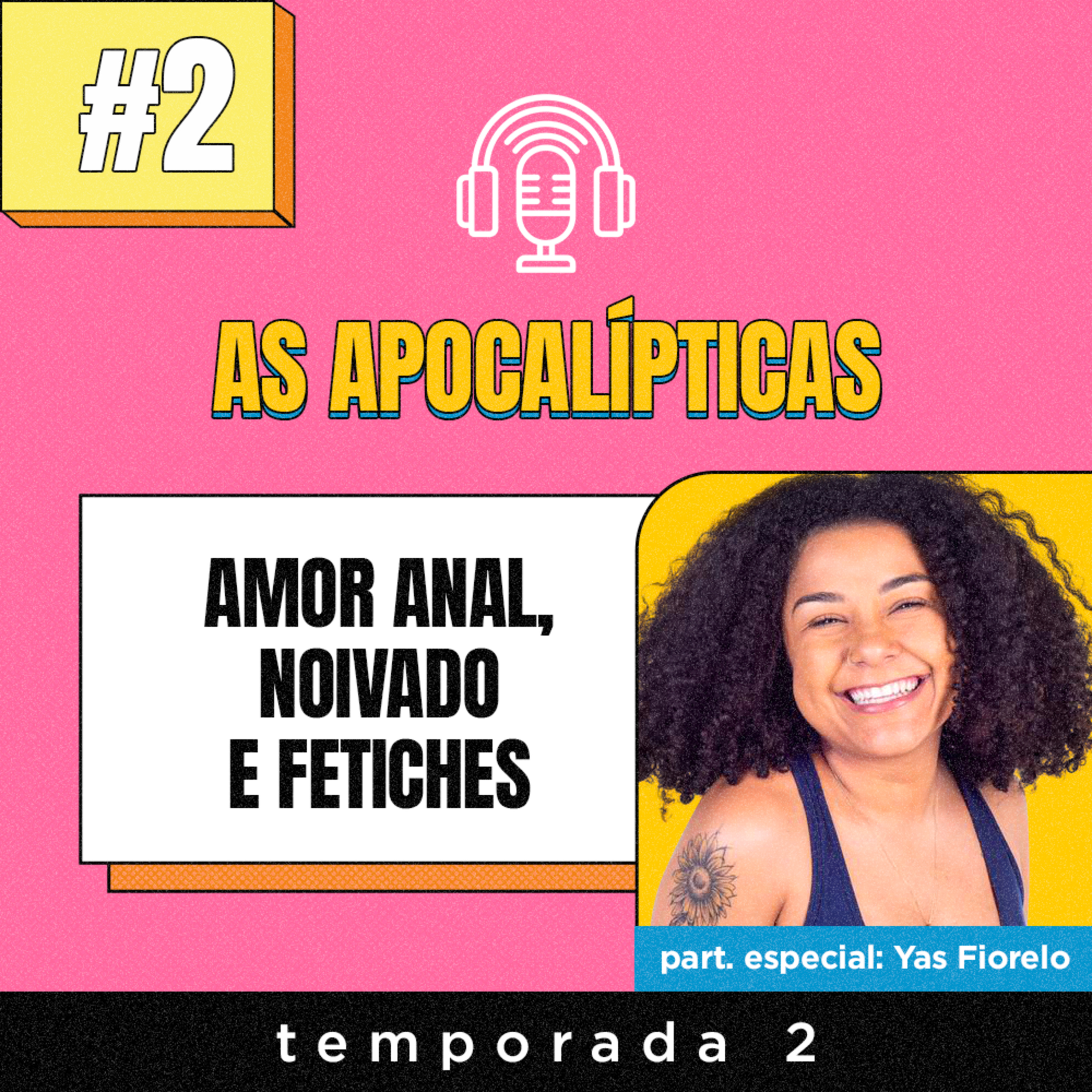 As Apocalípticas