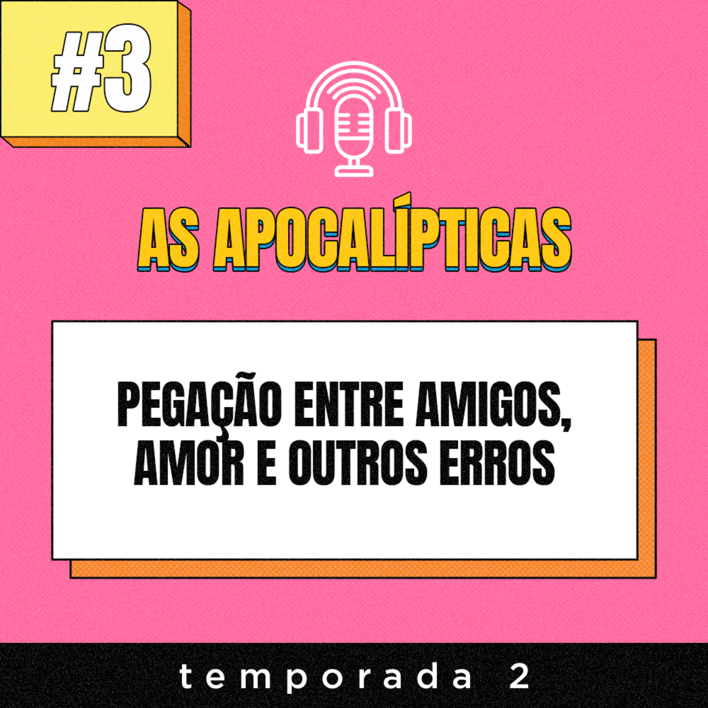 As Apocalípticas