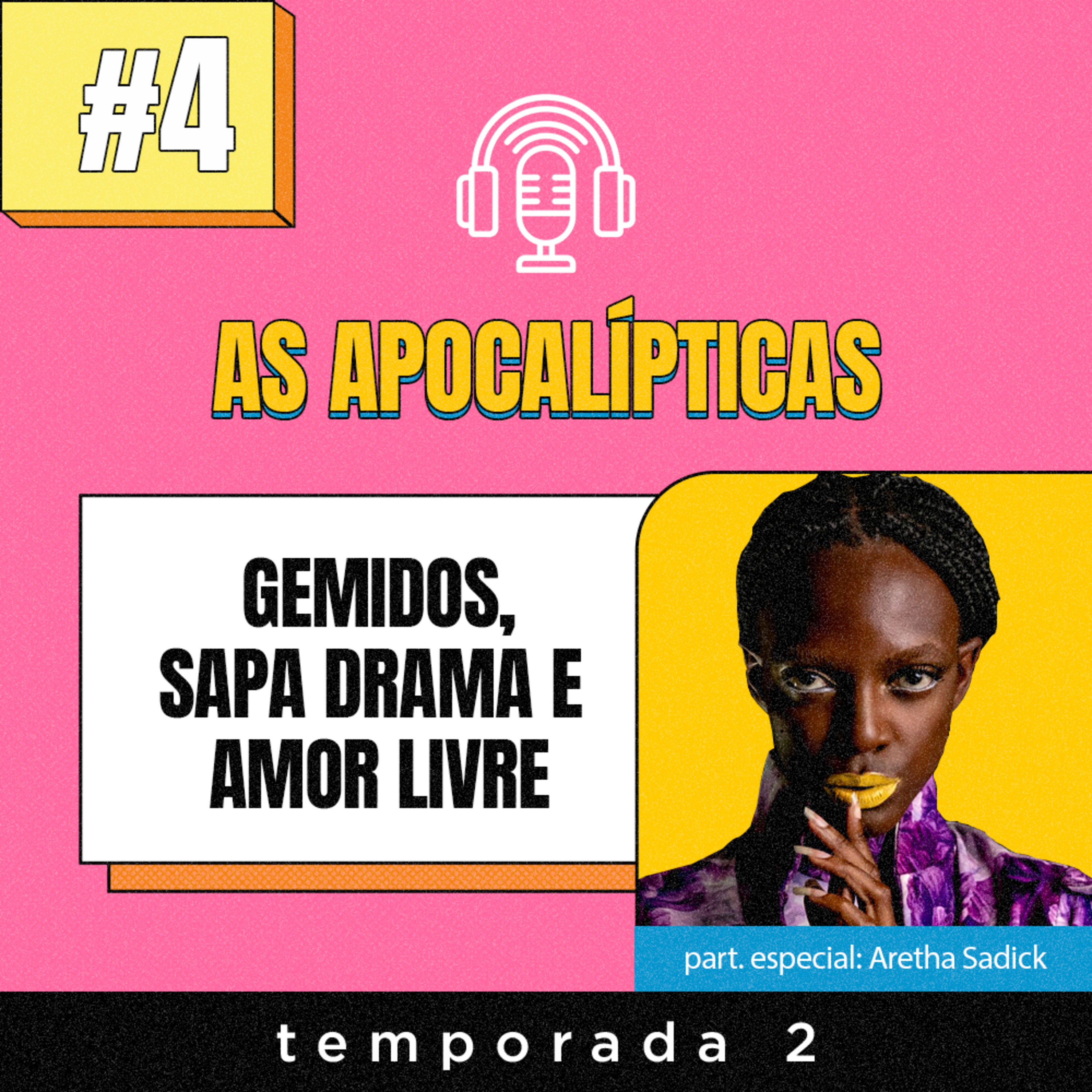 As Apocalípticas