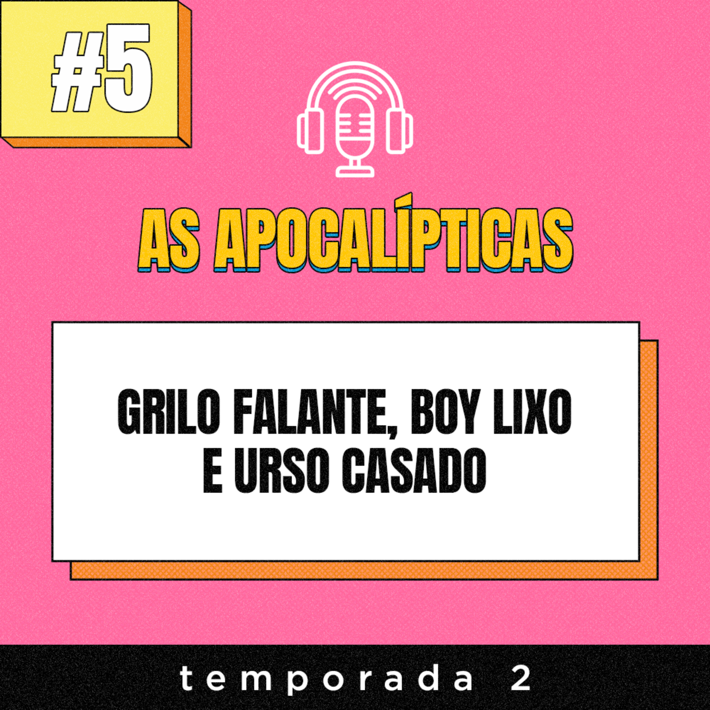 As Apocalípticas
