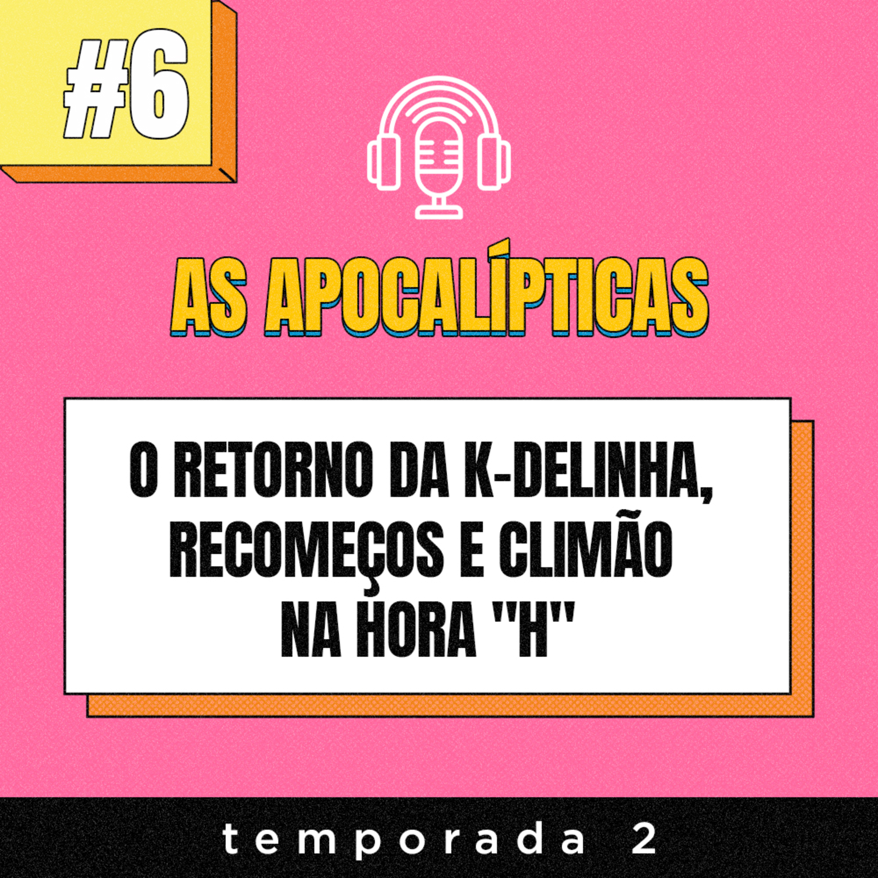 As Apocalípticas