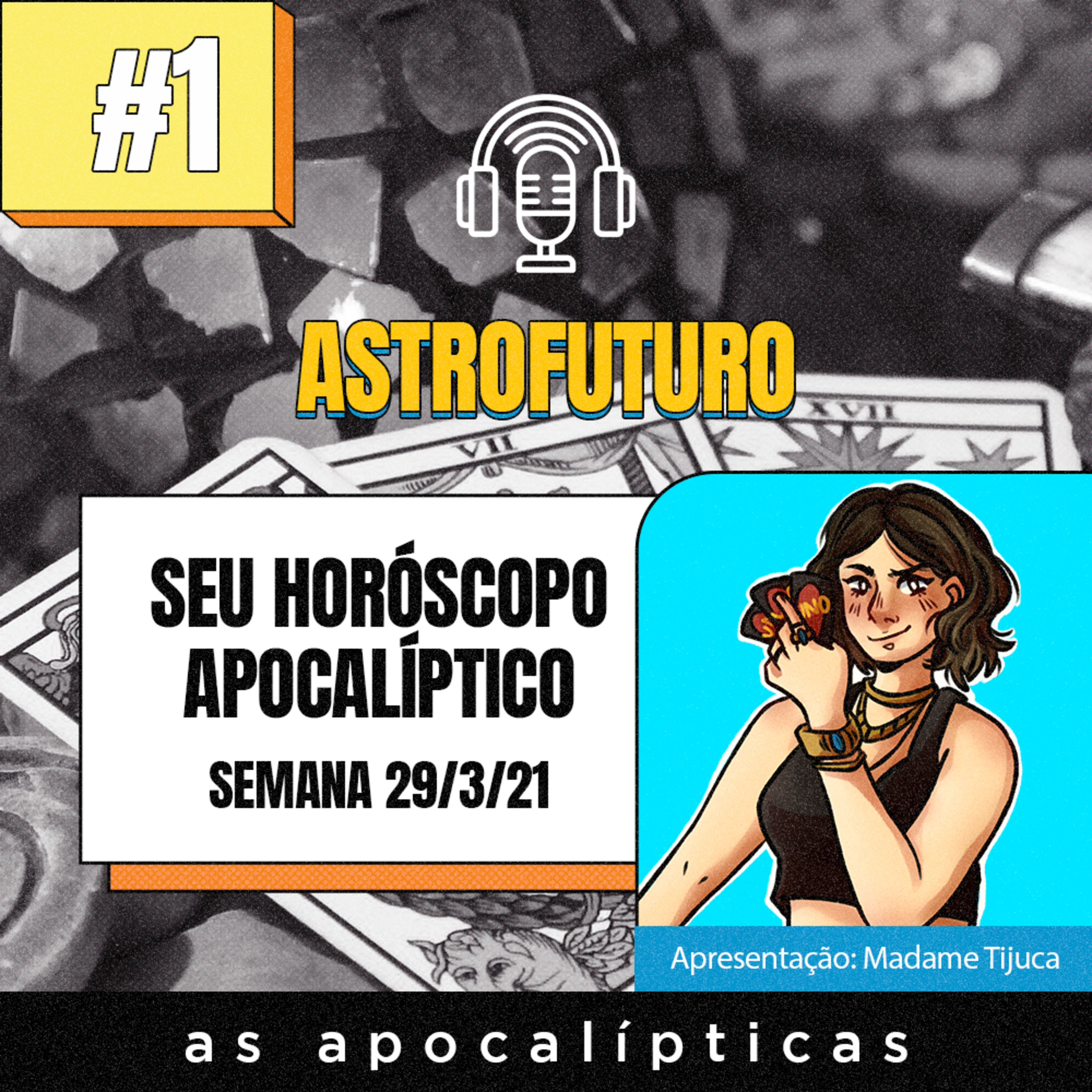 As Apocalípticas