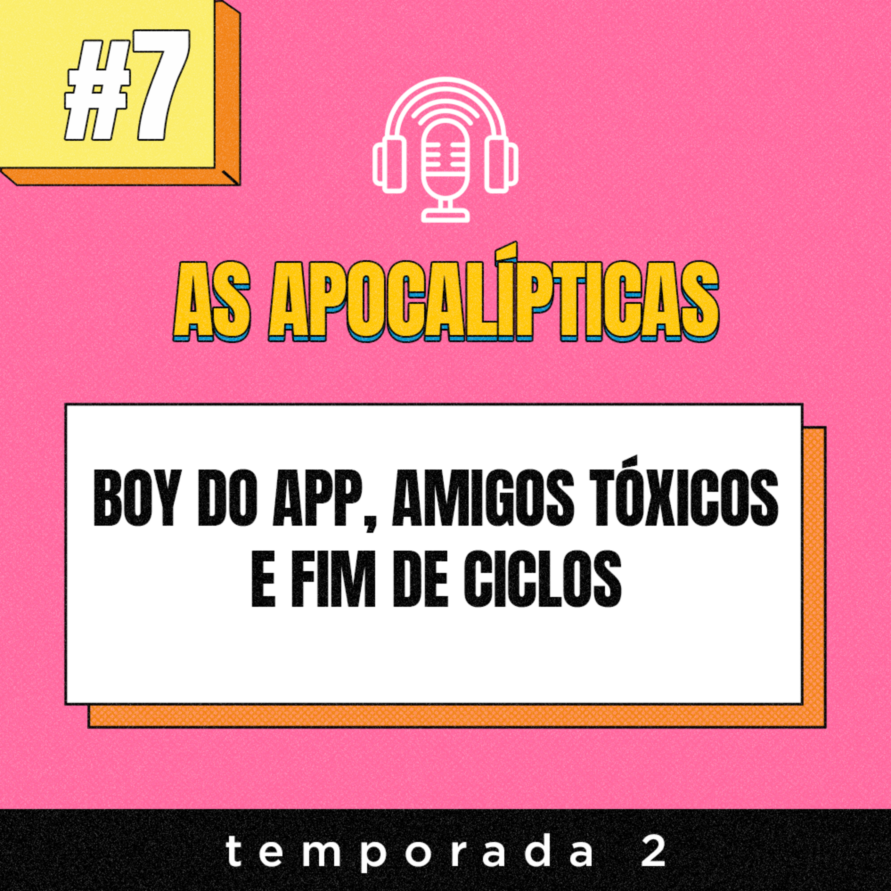 As Apocalípticas
