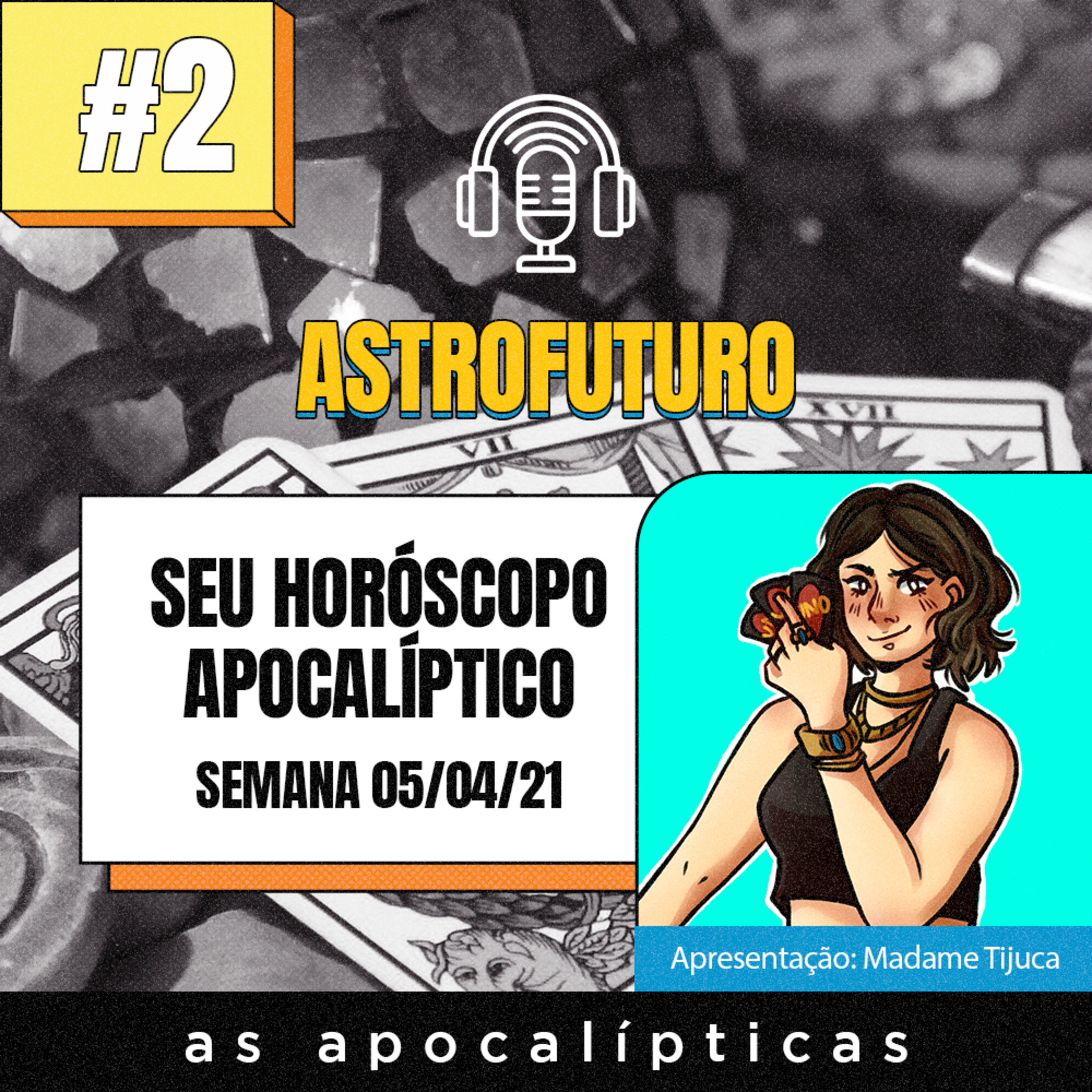 As Apocalípticas