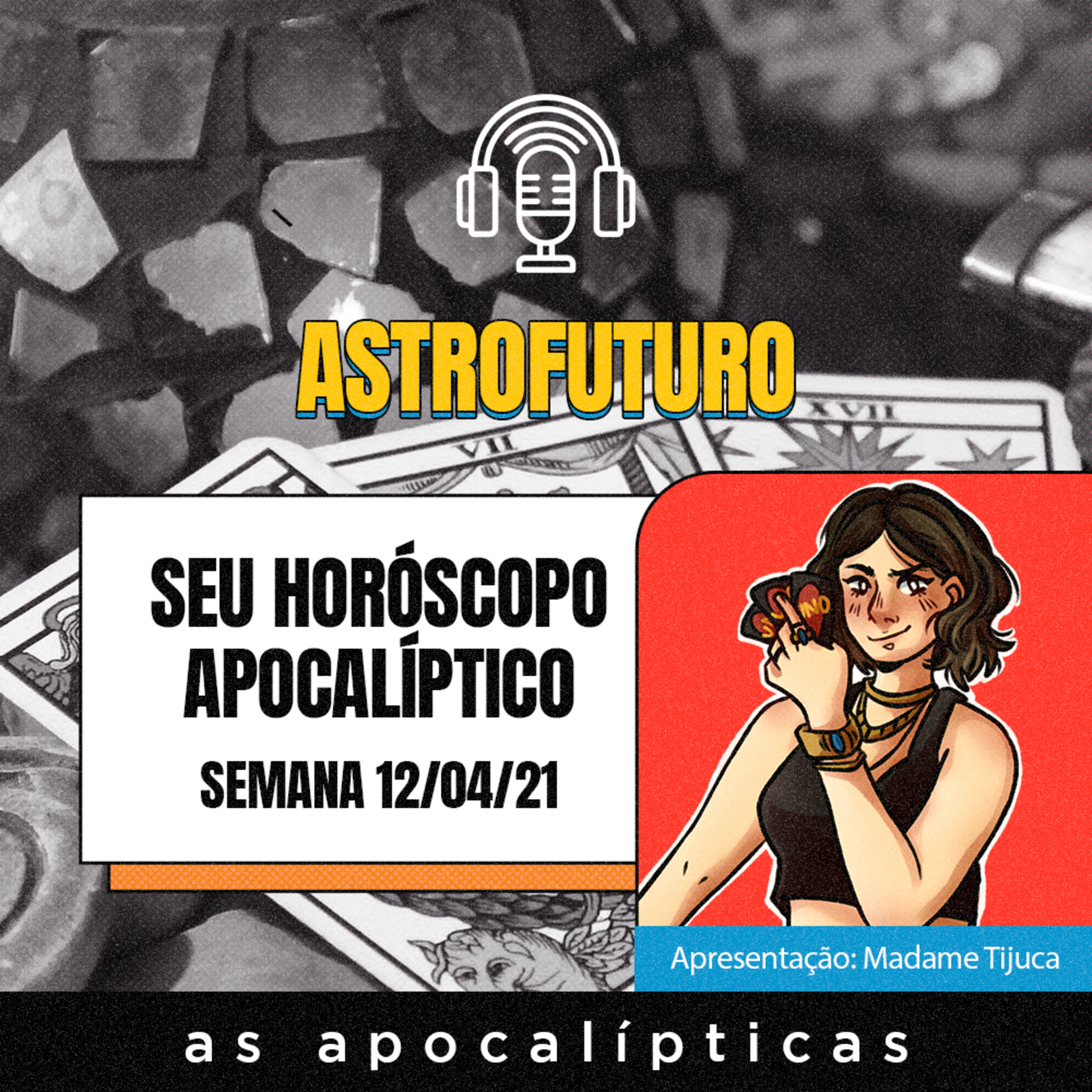 As Apocalípticas