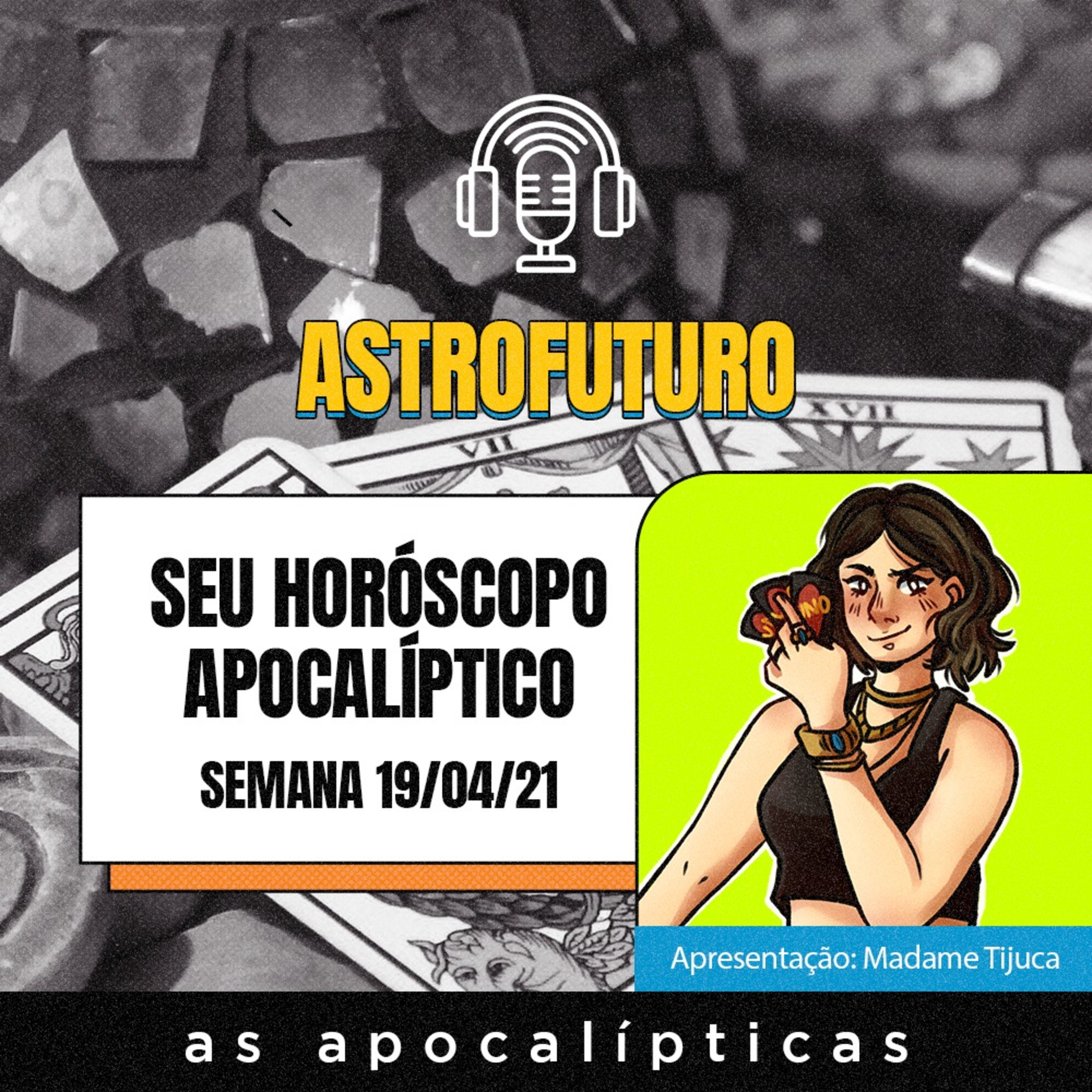 As Apocalípticas