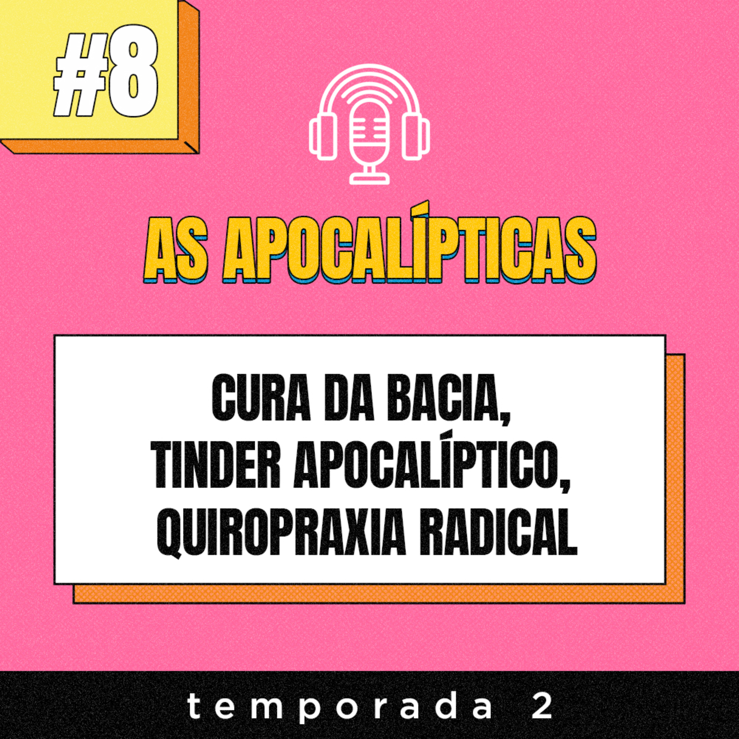 As Apocalípticas