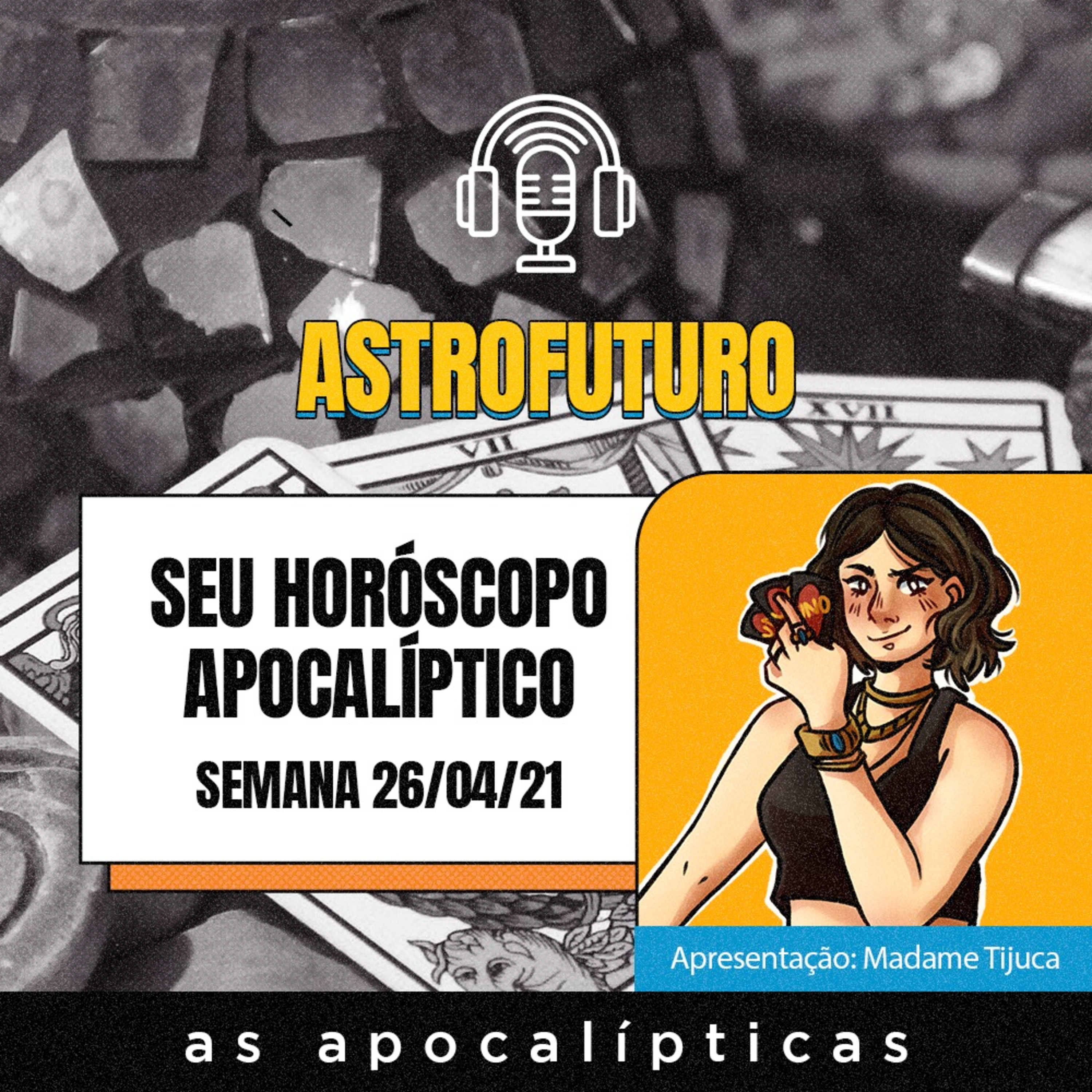 As Apocalípticas