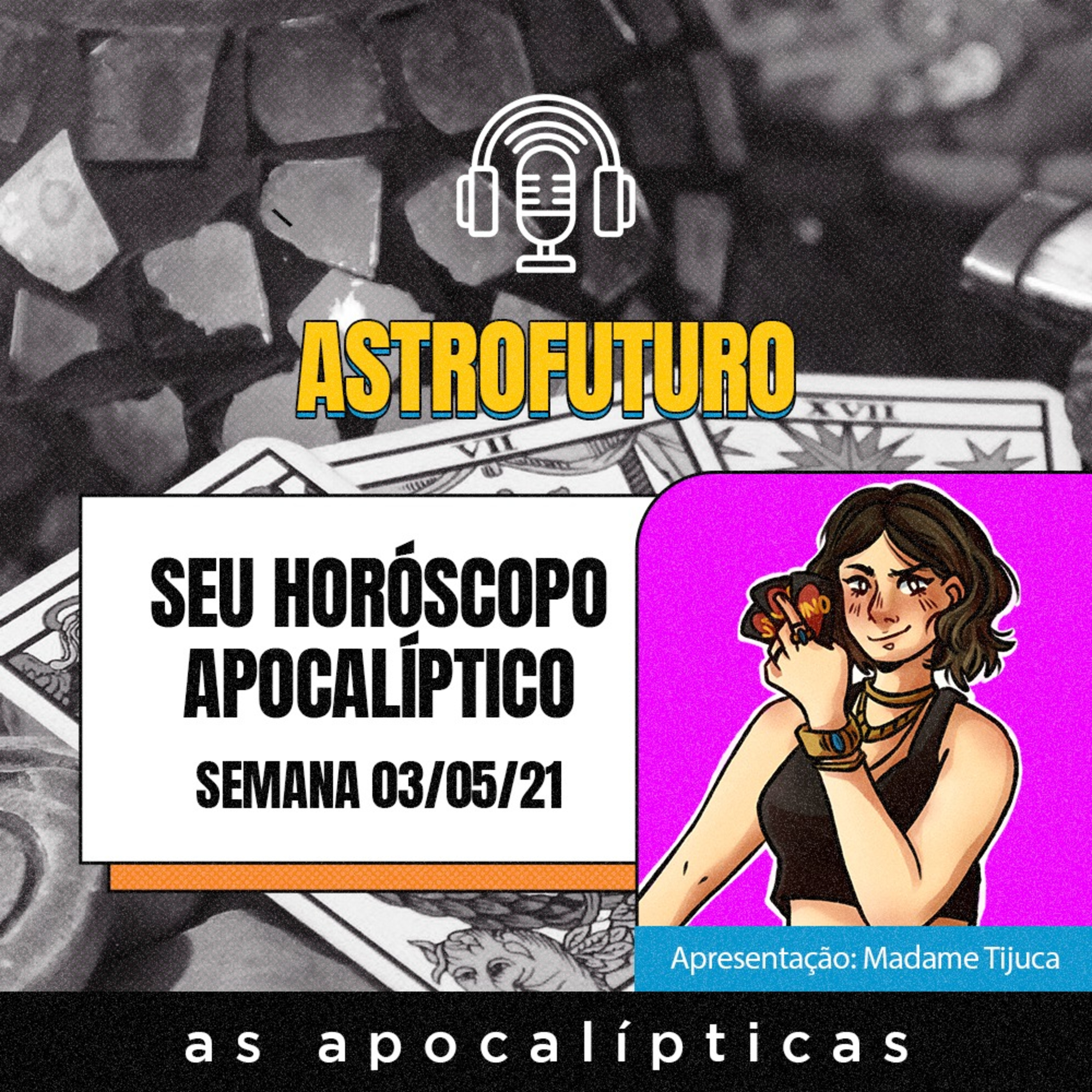 As Apocalípticas