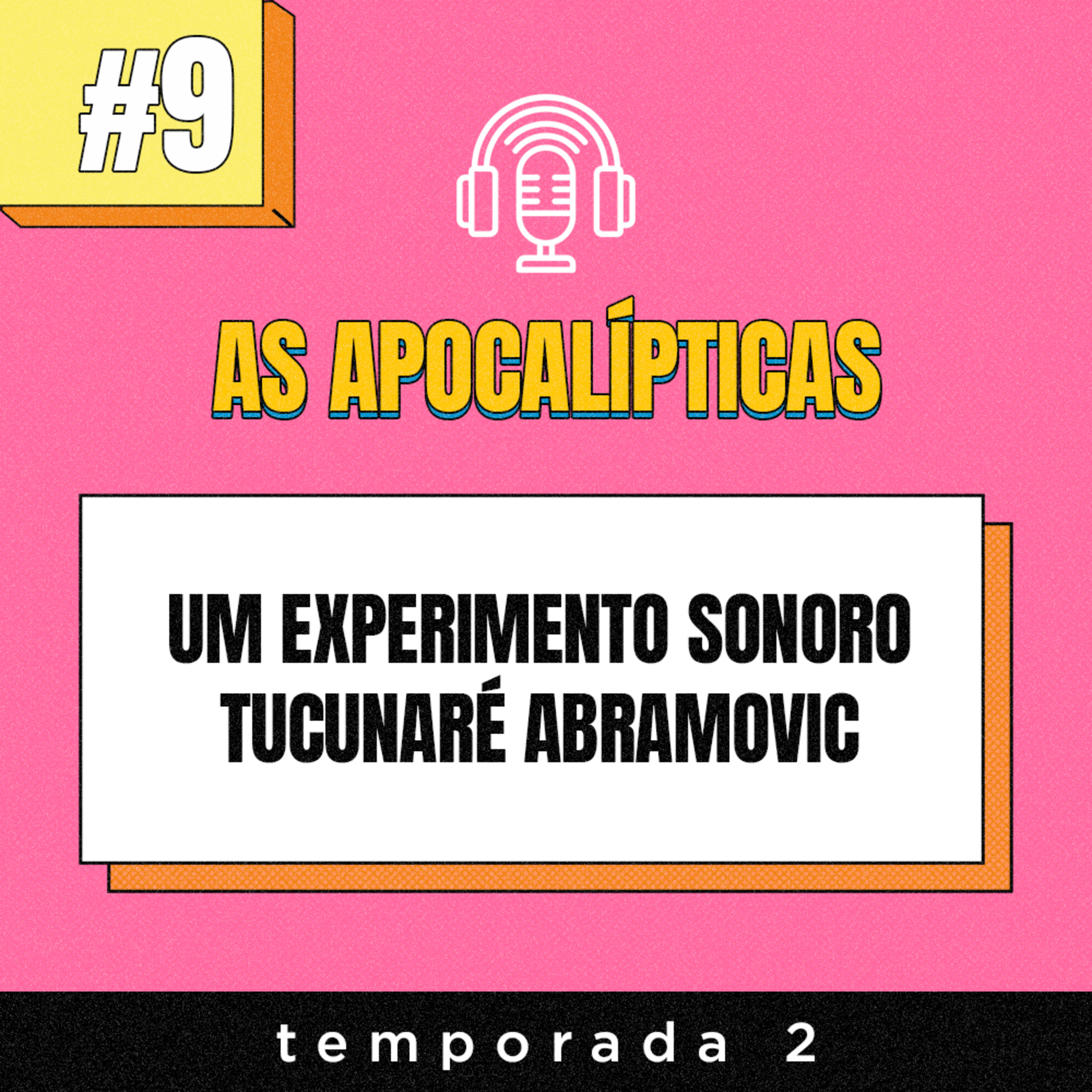 As Apocalípticas