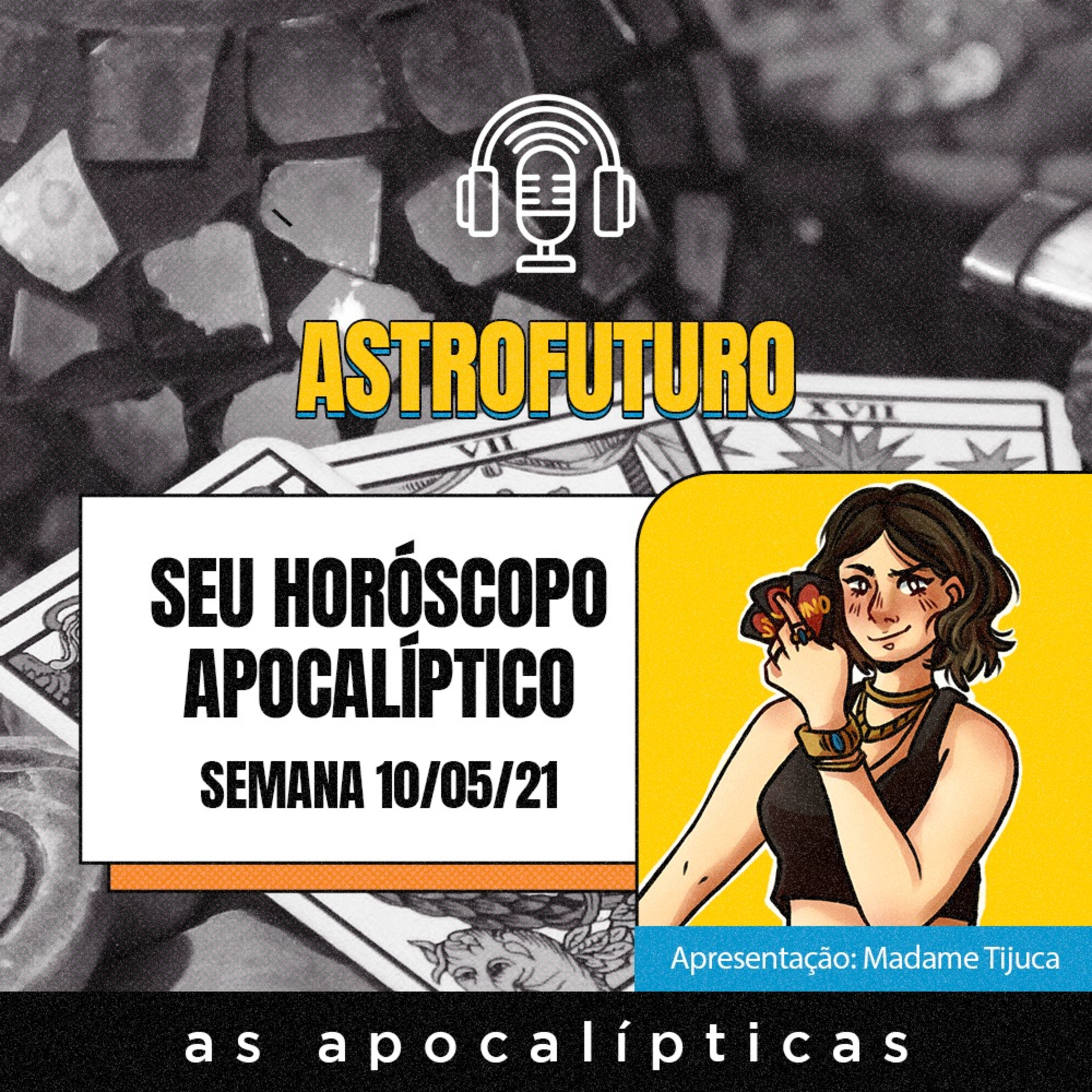 As Apocalípticas