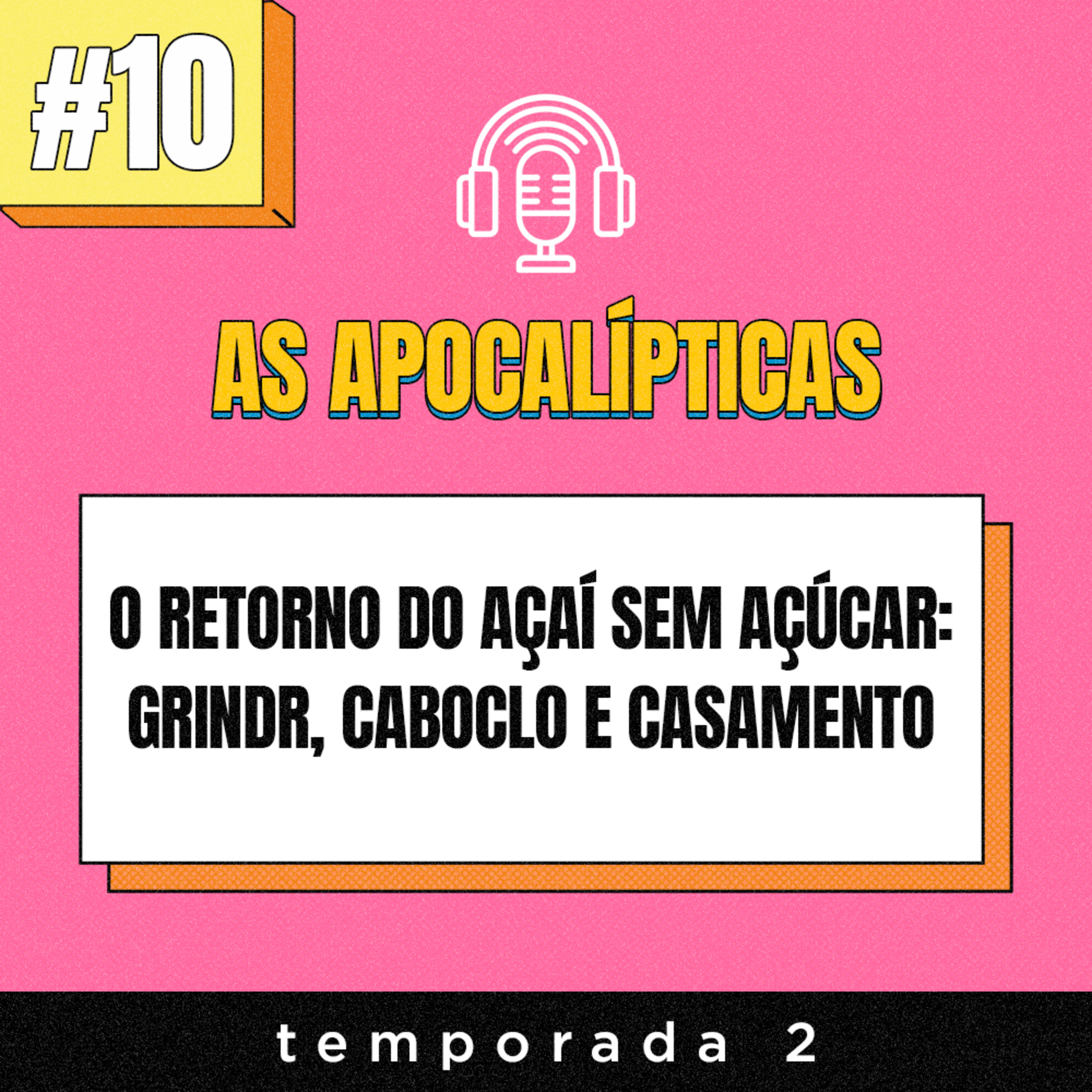 As Apocalípticas